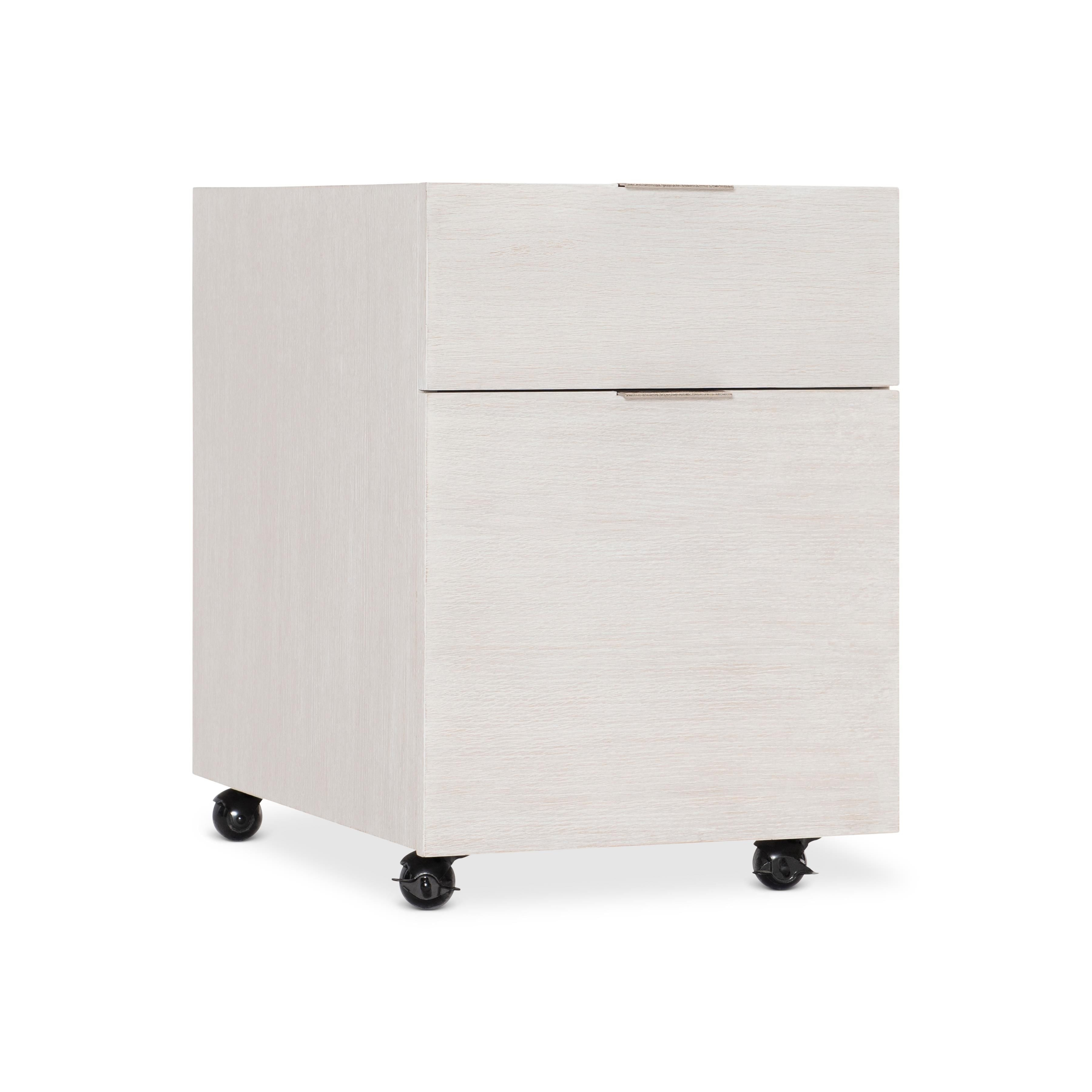 Bernhardt Furniture – Solaria File Cabinet
