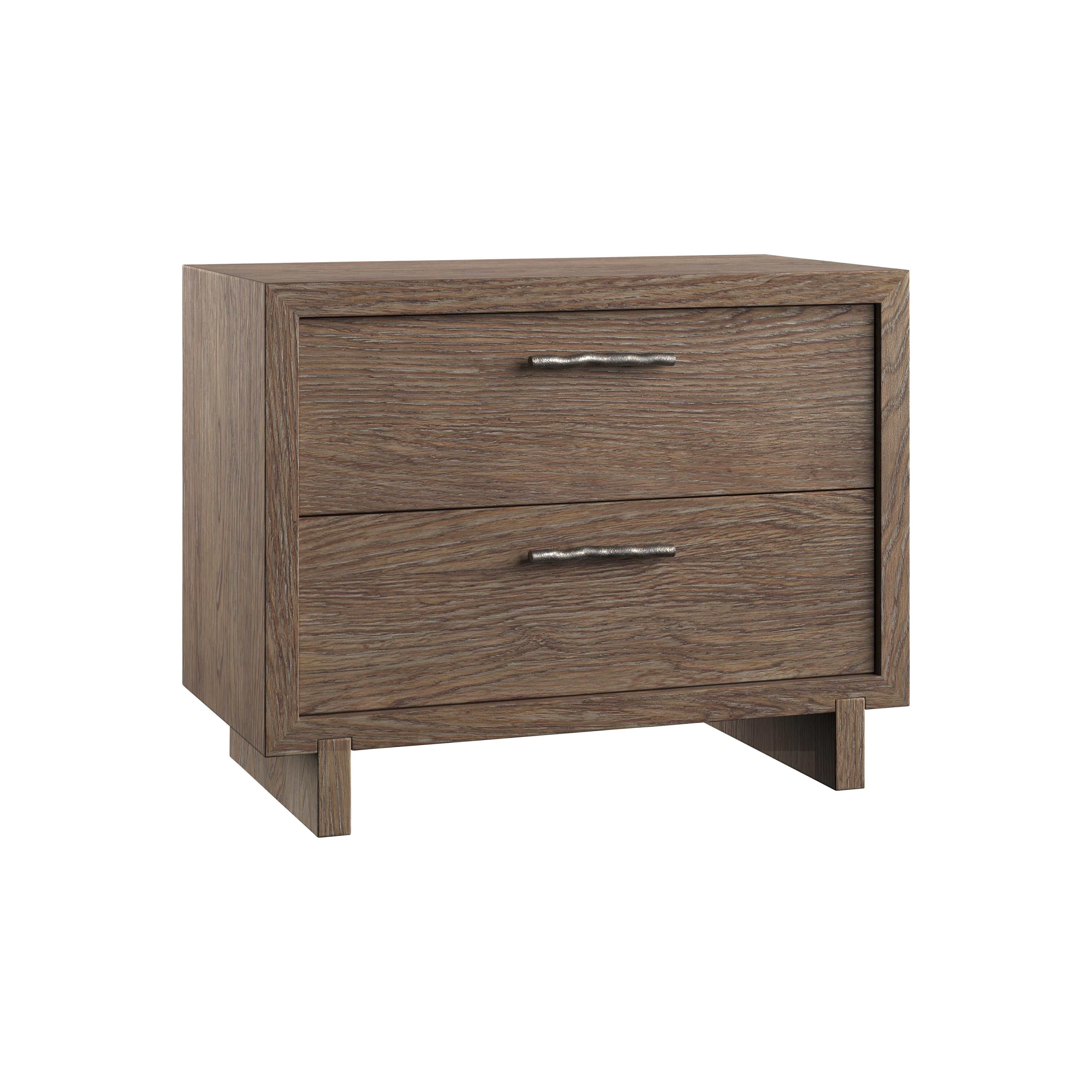 Bernhardt Furniture – Casa Paros Nightstand