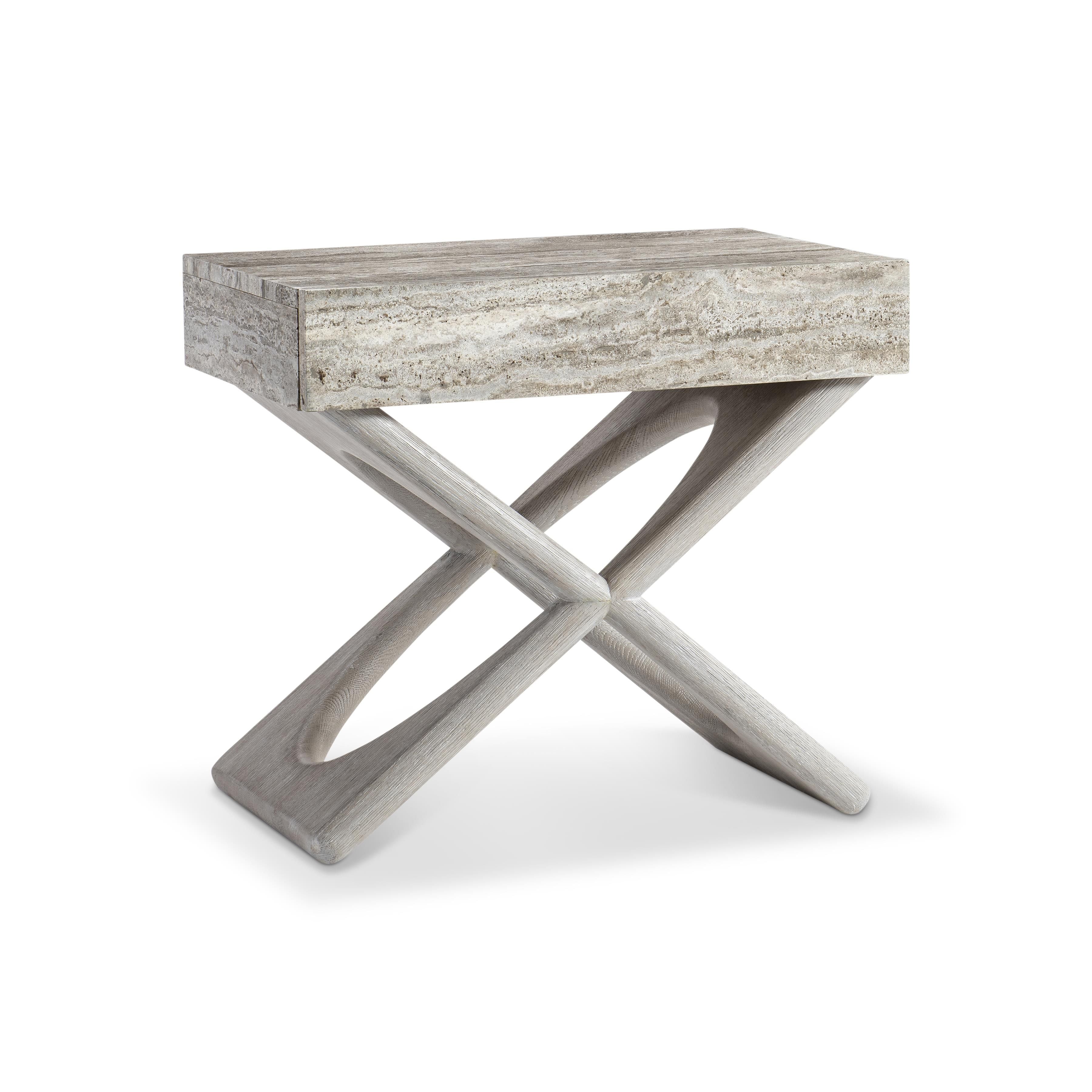 Bernhardt Furniture – Sereno Nightstand