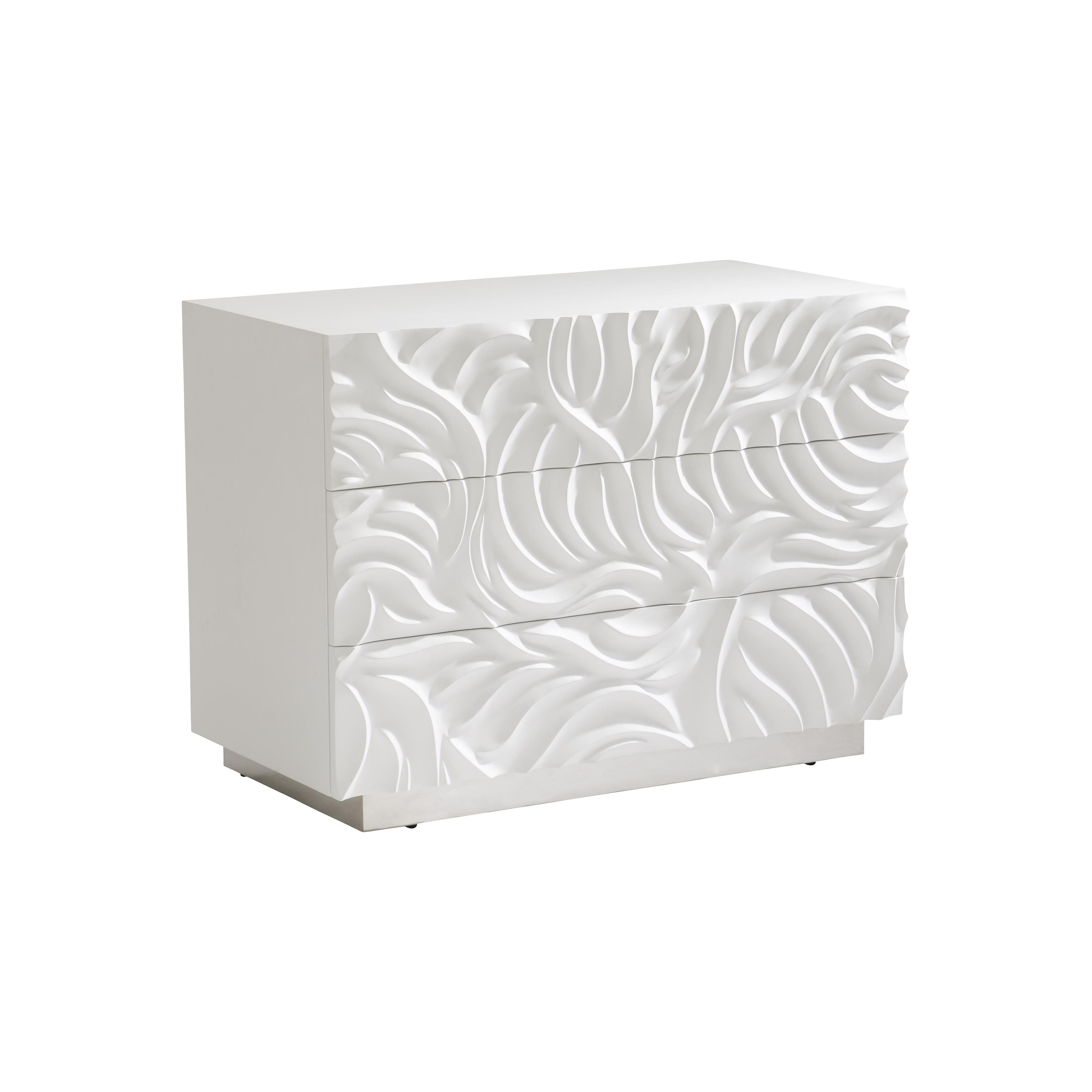 Bernhardt Furniture – Alia Nightstand