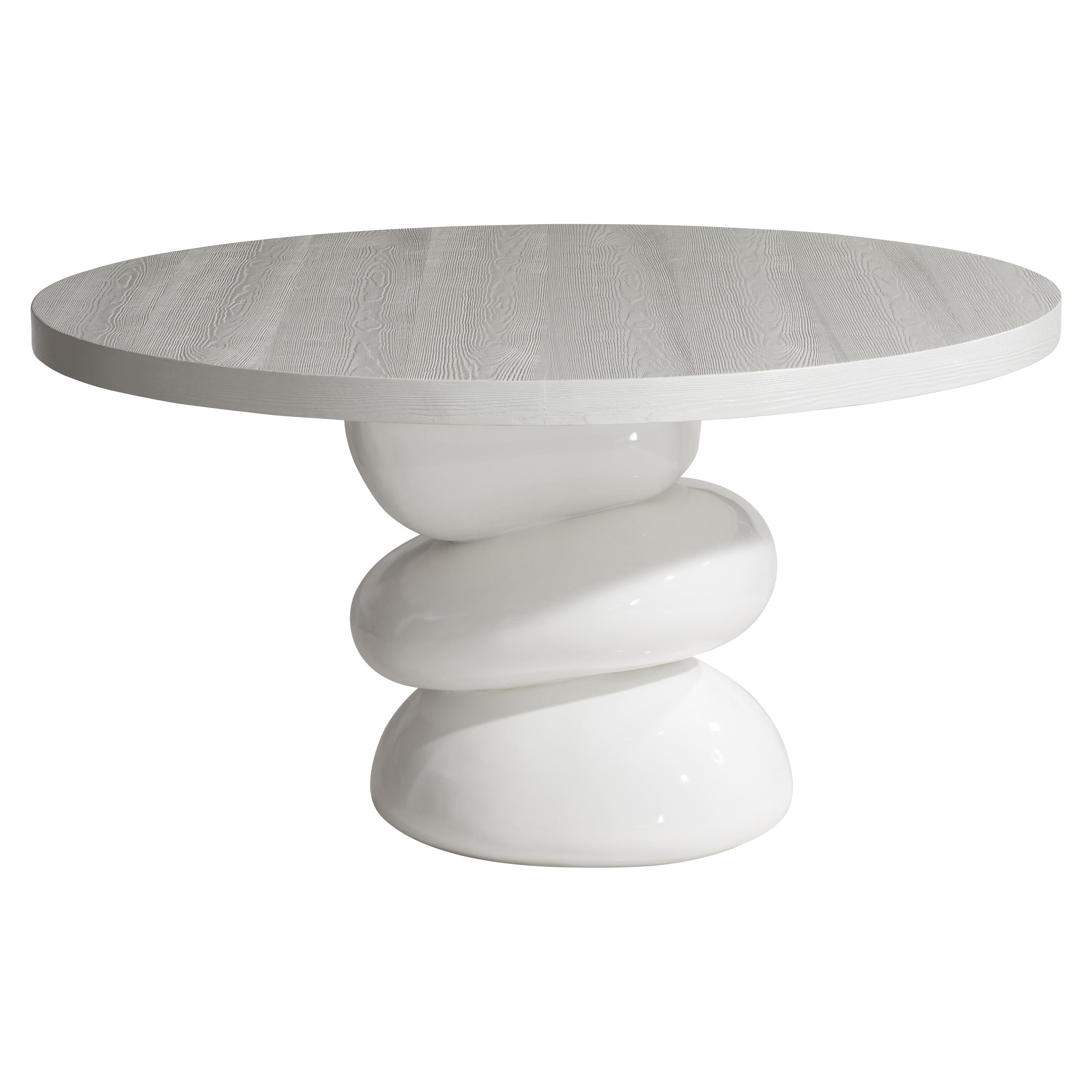 Bernhardt Furniture – Navar Dining Table
