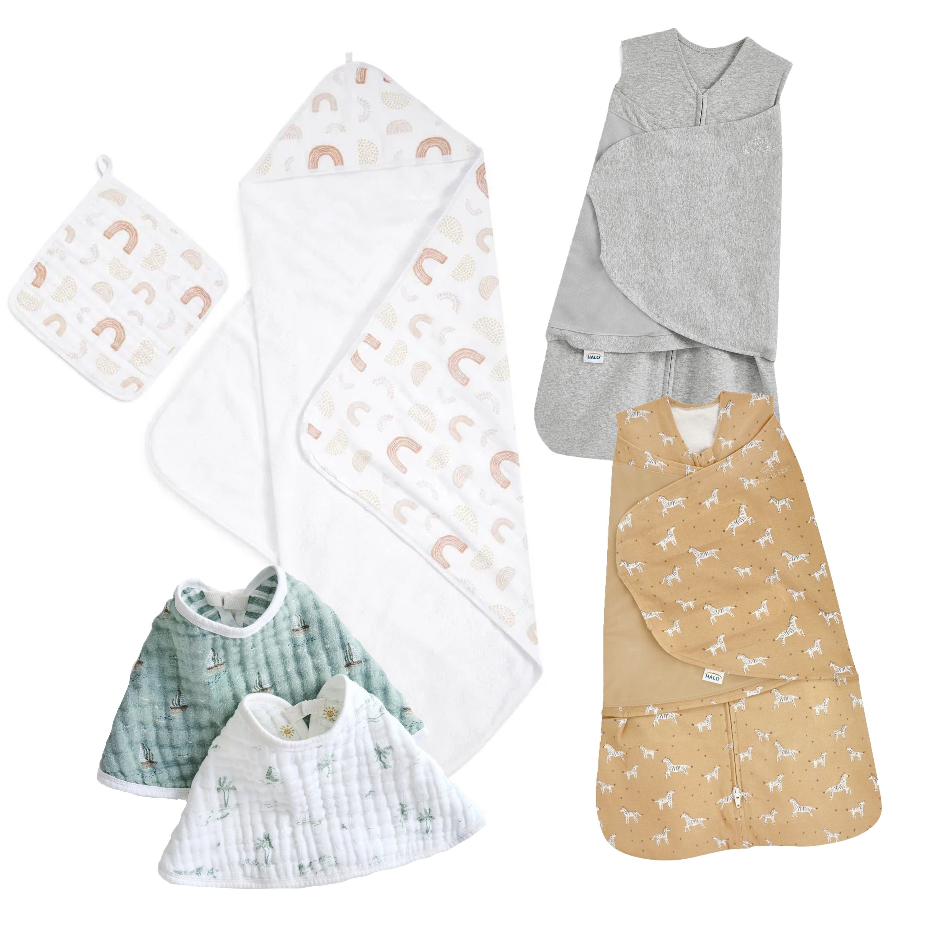 Bedtime Prep Bundle