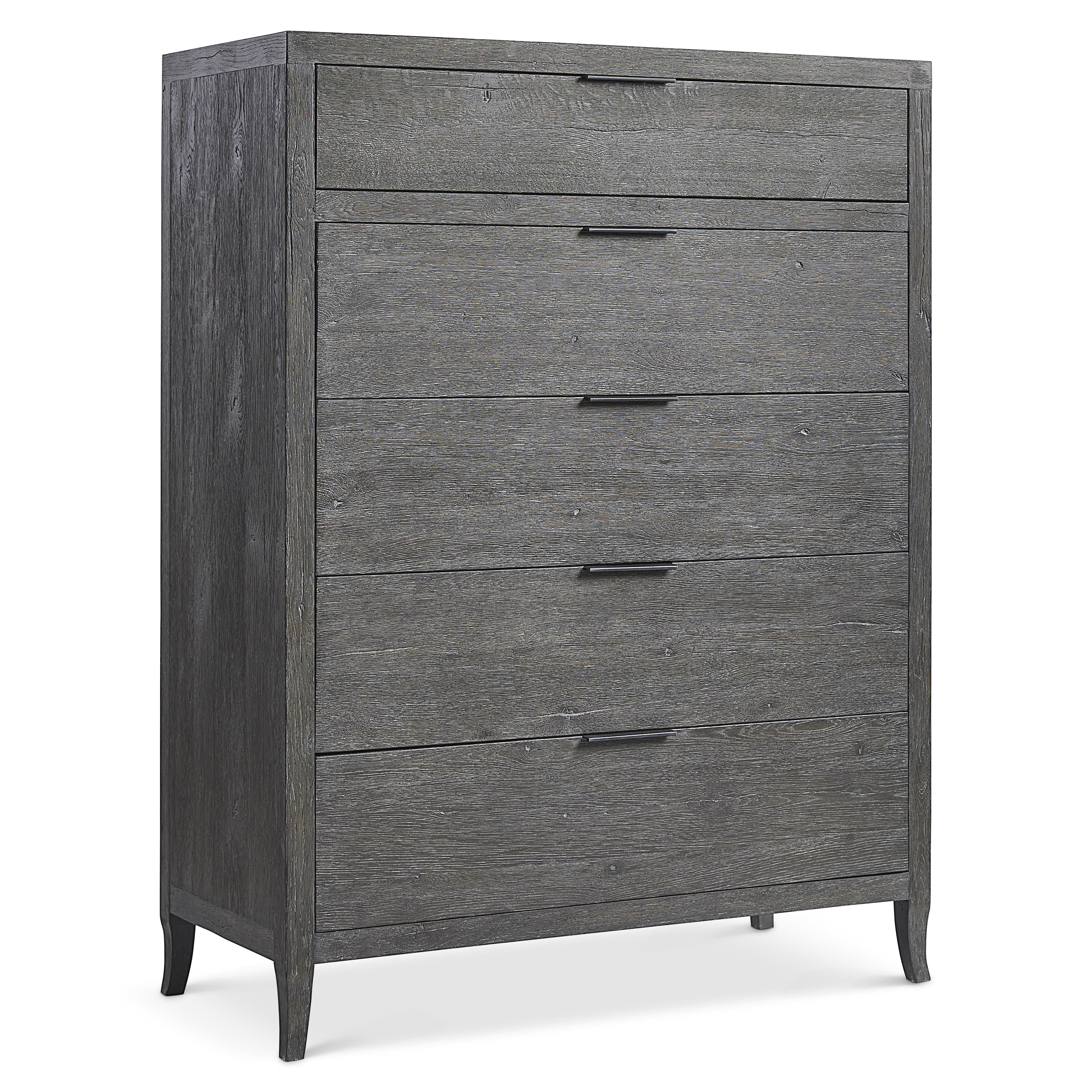 Bernhardt Furniture – Tribeca Tall Drawer Chest
