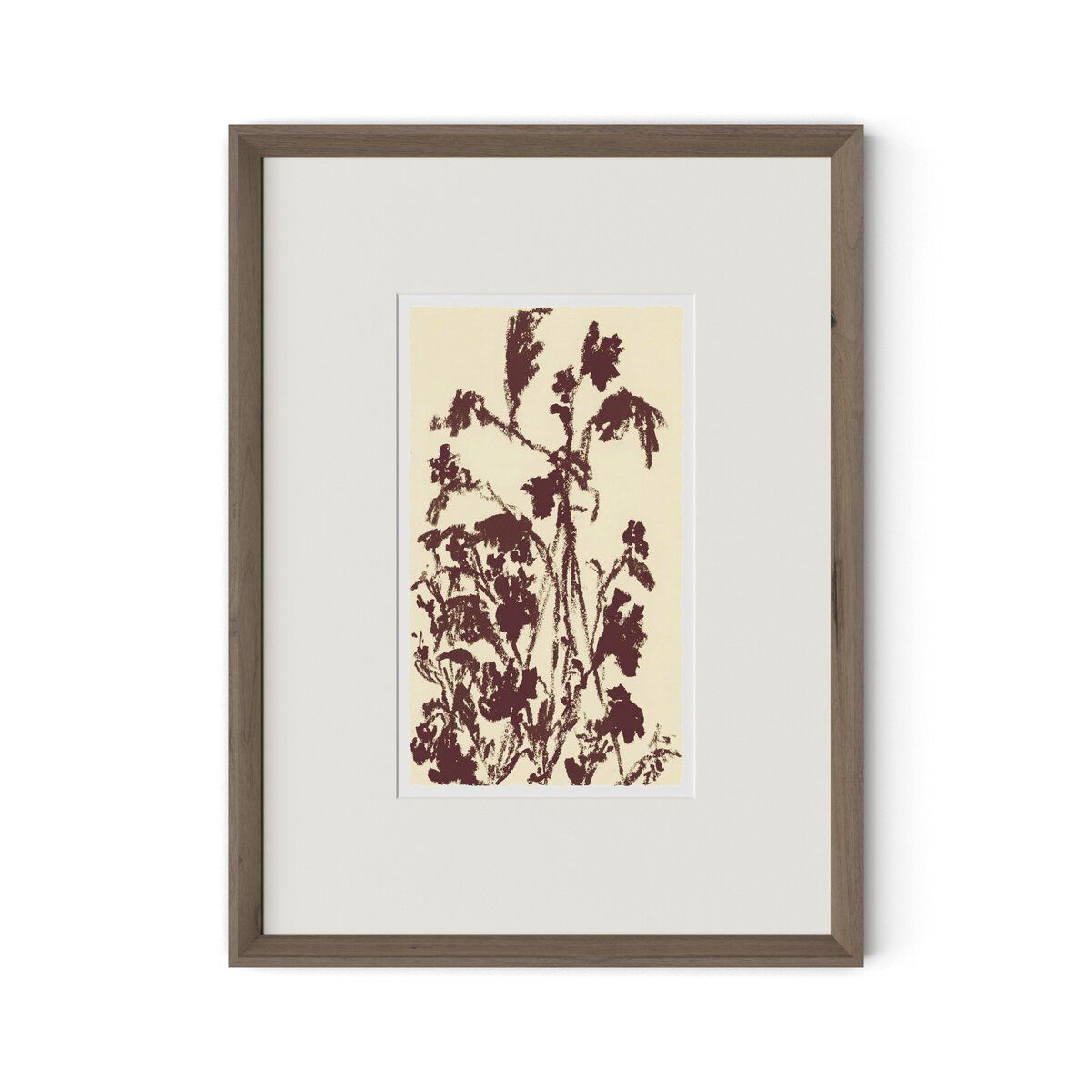 Meadow Rue No.5 By Shaina Page