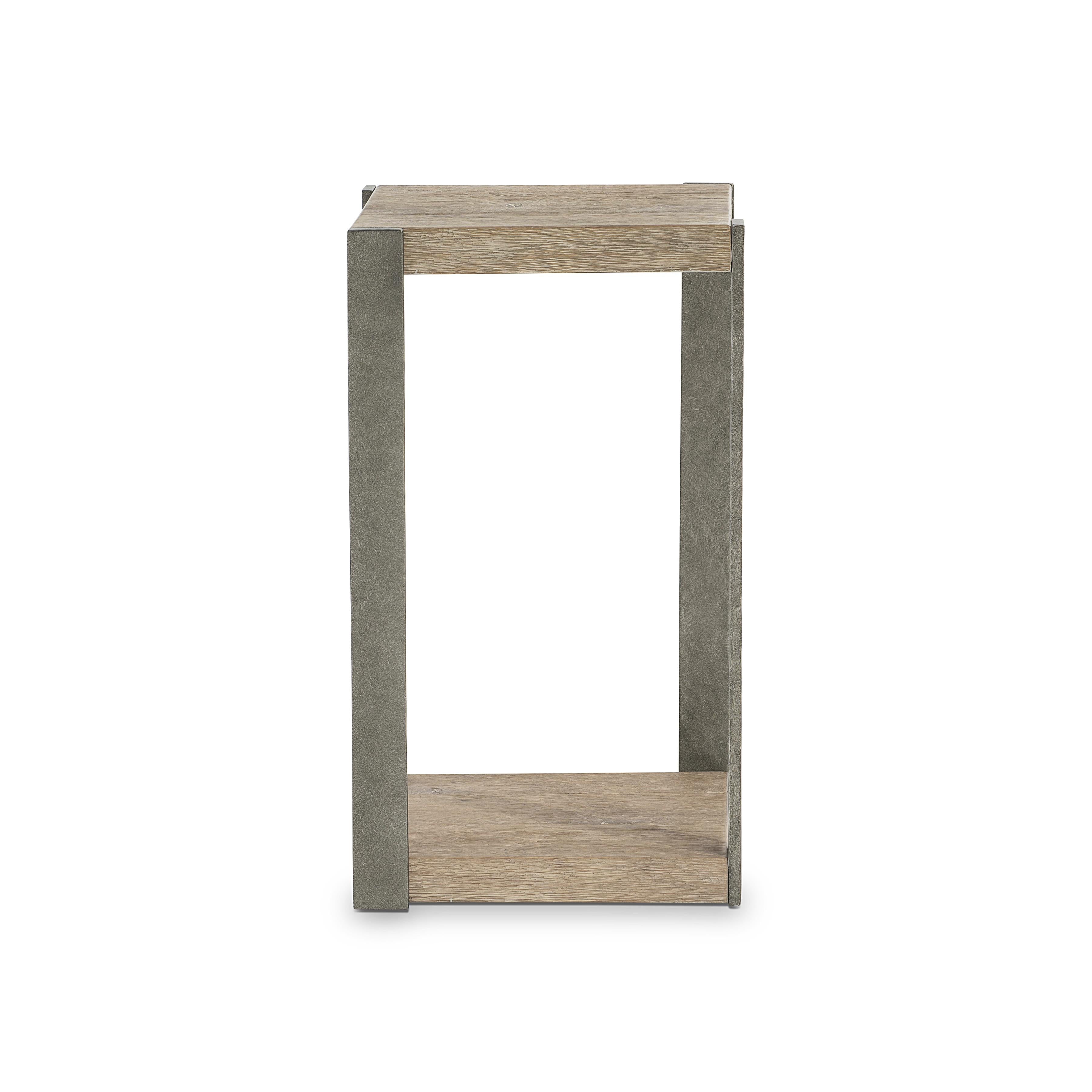 Bernhardt Tribeca Accent Table