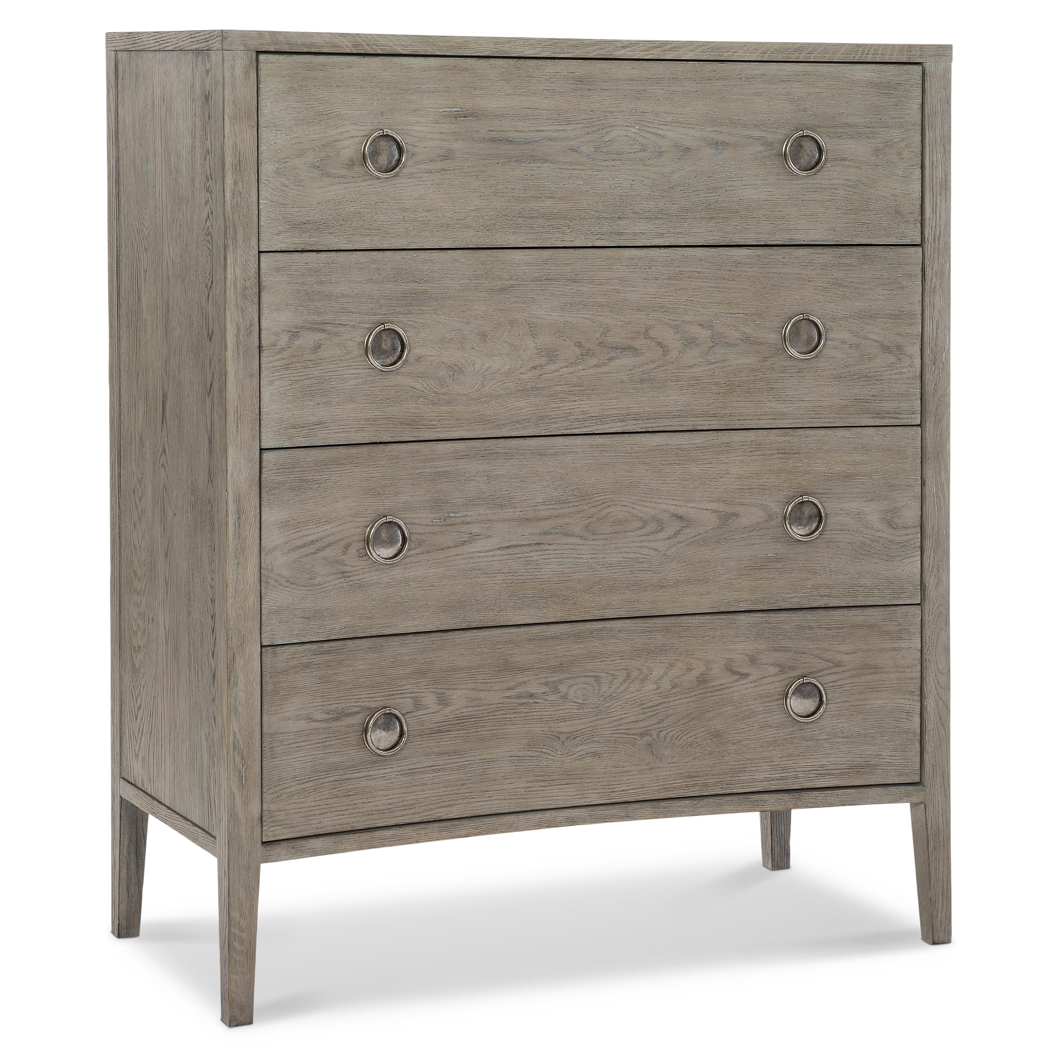 Bernhardt Furniture – Albion Tall Drawer Chest