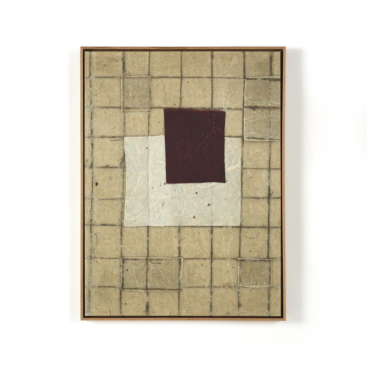 Grid-seoul Iii By Jade Dacay