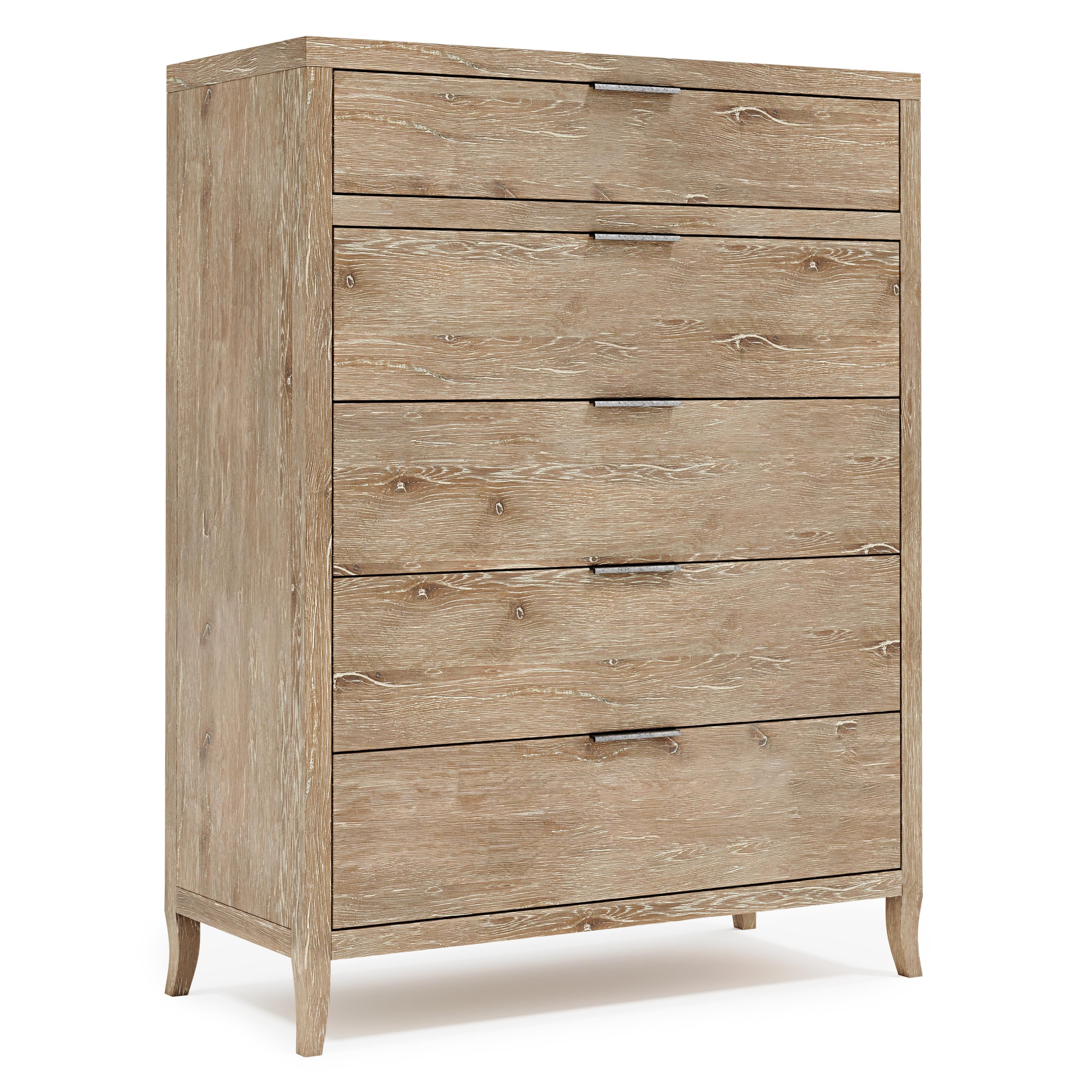 Bernhardt Furniture – Tribeca Tall Drawer Chest