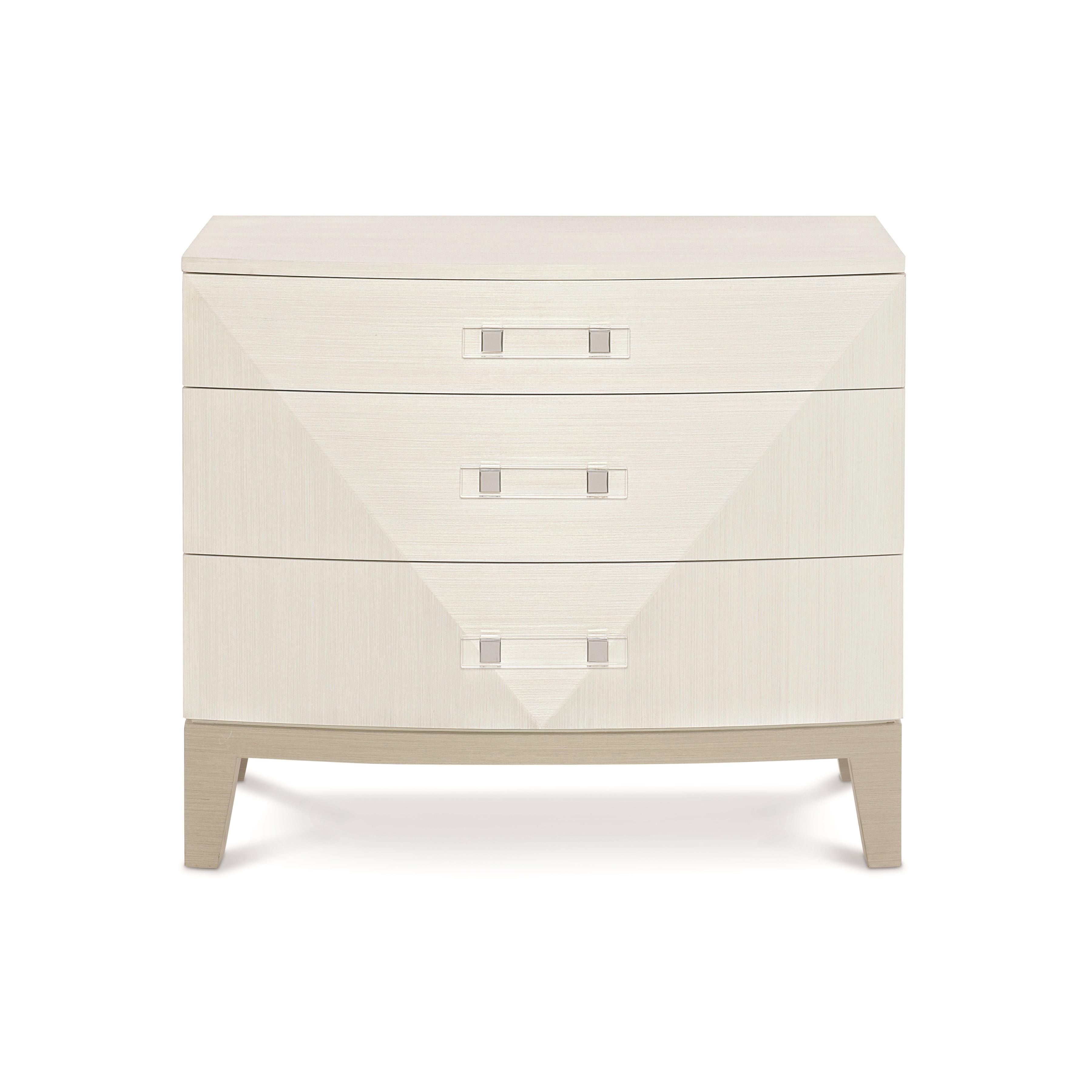 Bernhardt Furniture – Axiom Nightstand