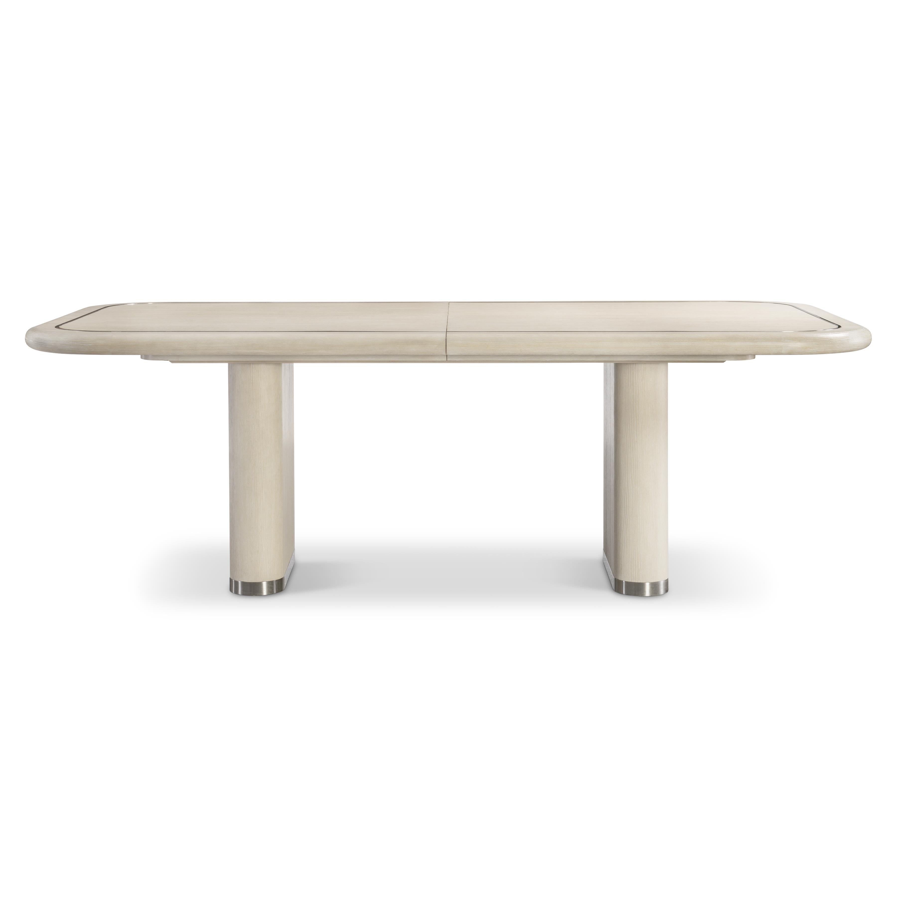 Bernhardt Furniture – Brigitte Dining Table