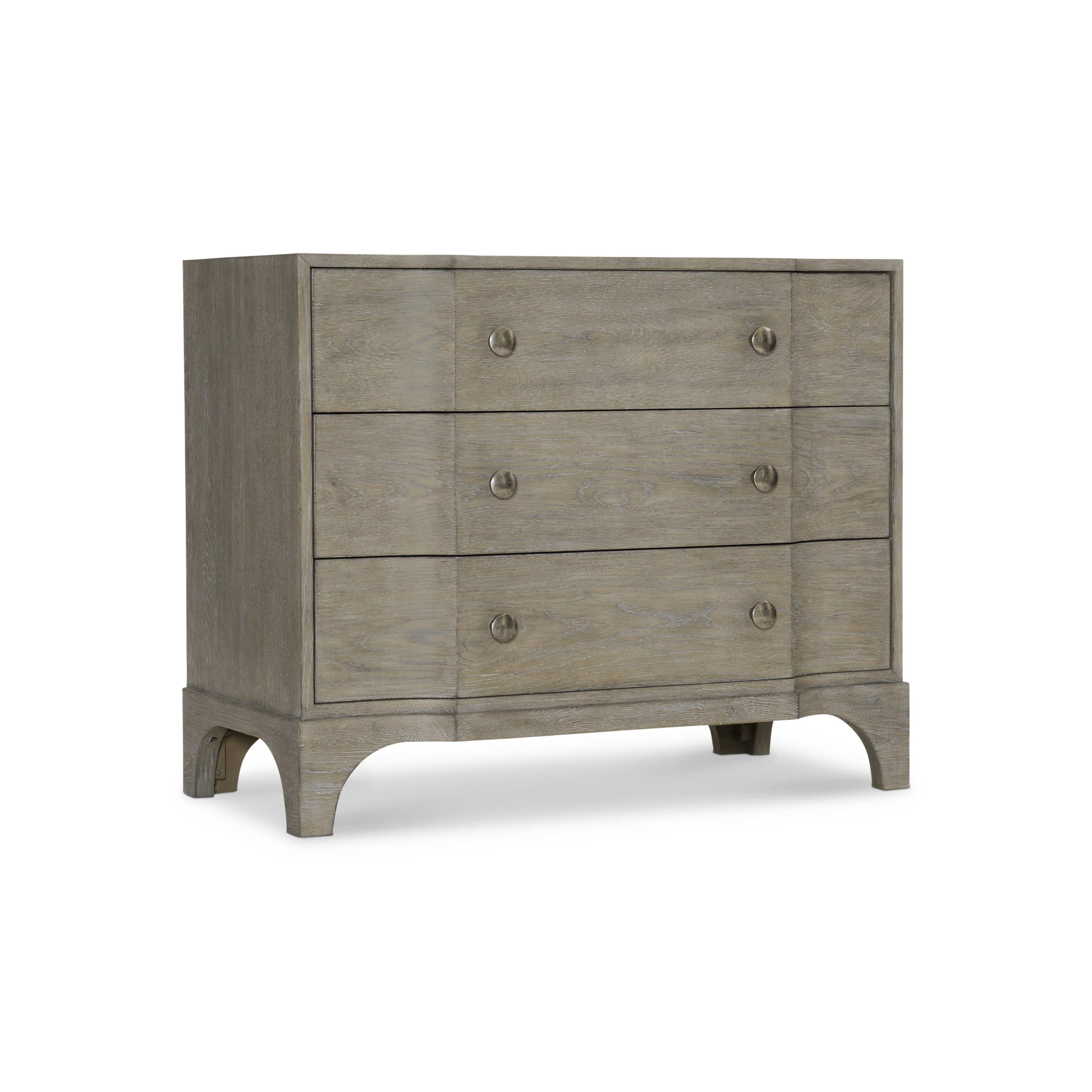 Bernhardt Furniture – Albion Nightstand