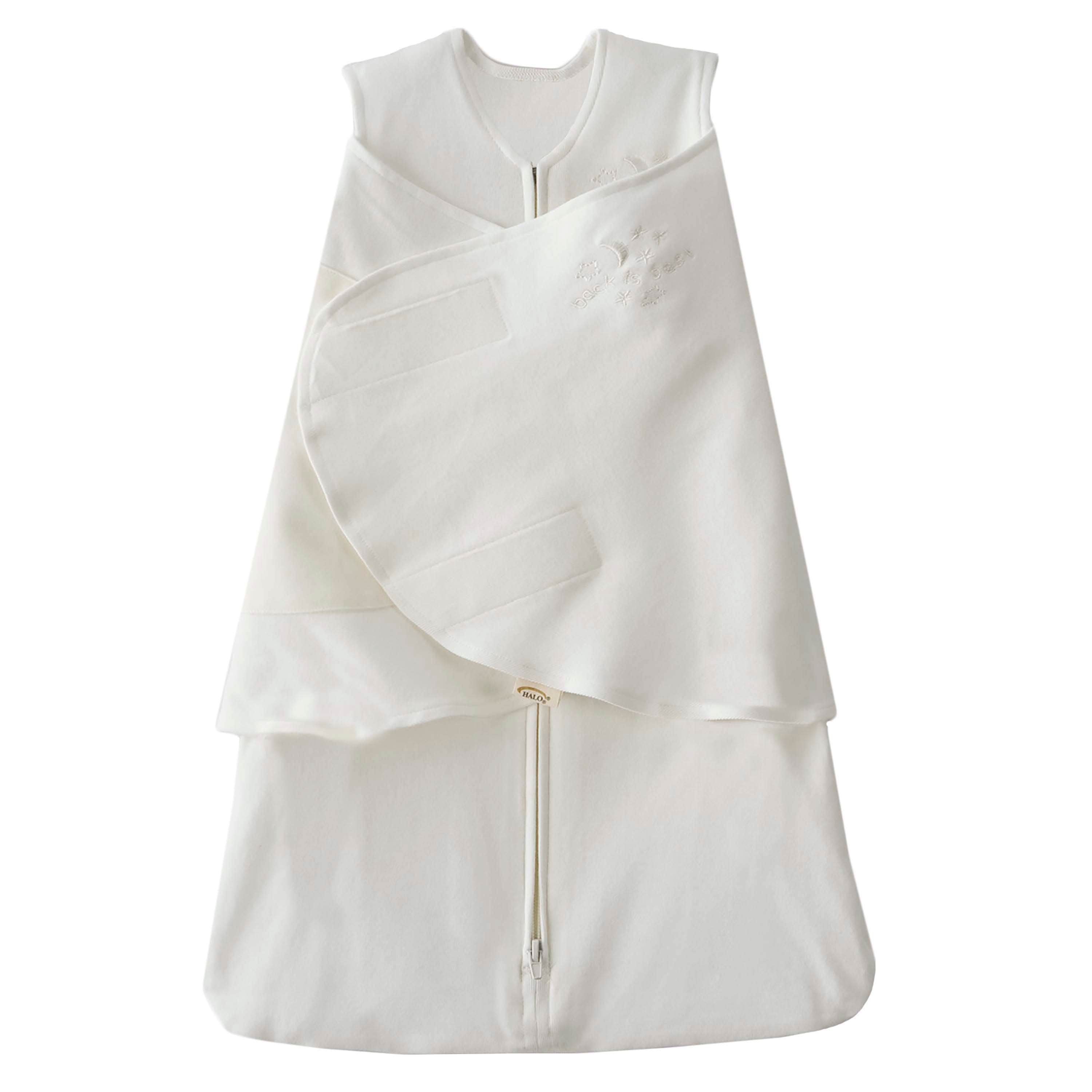 Swaddle 100% Organic Cotton Tog 1.5