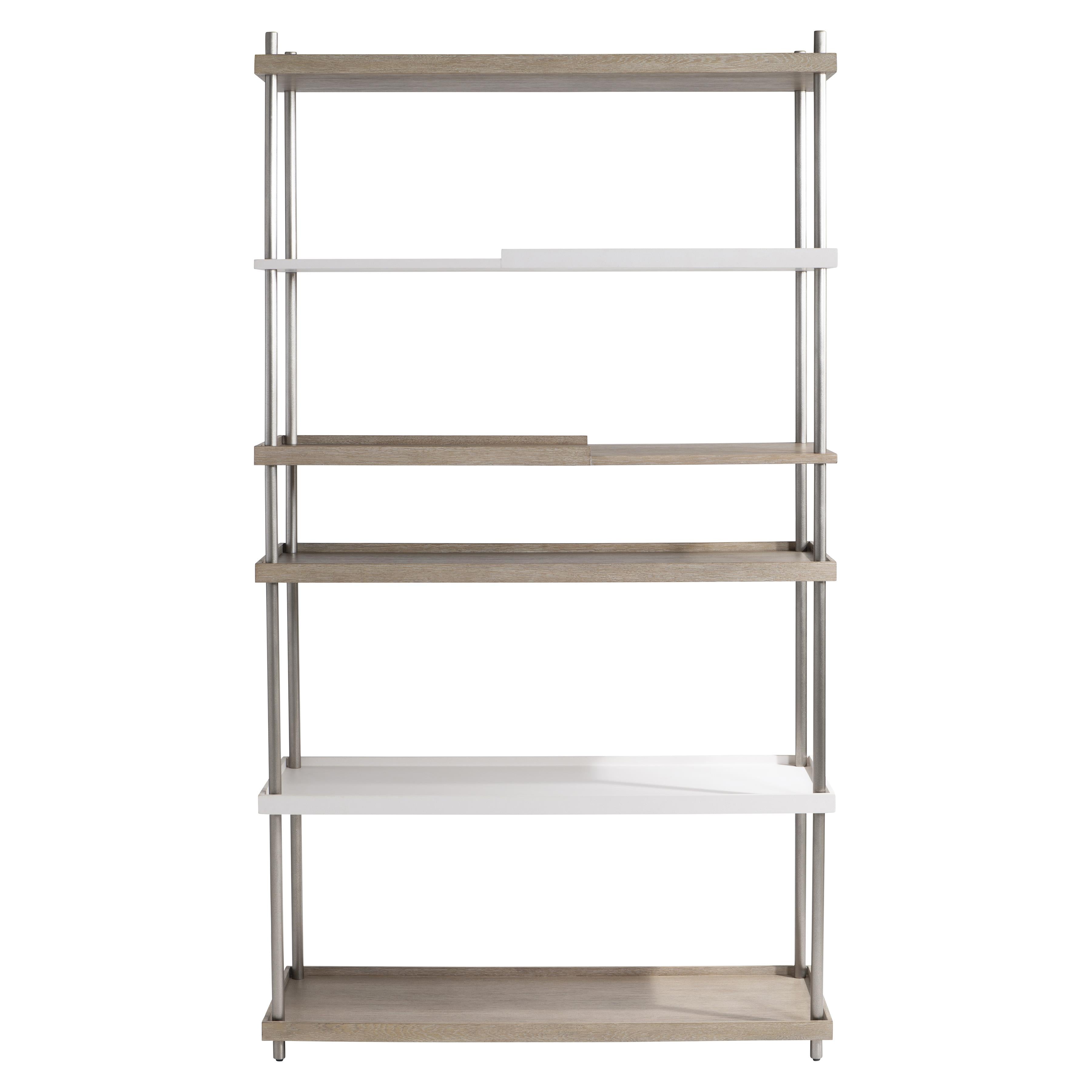 Bernhardt Furniture Anax Etagere