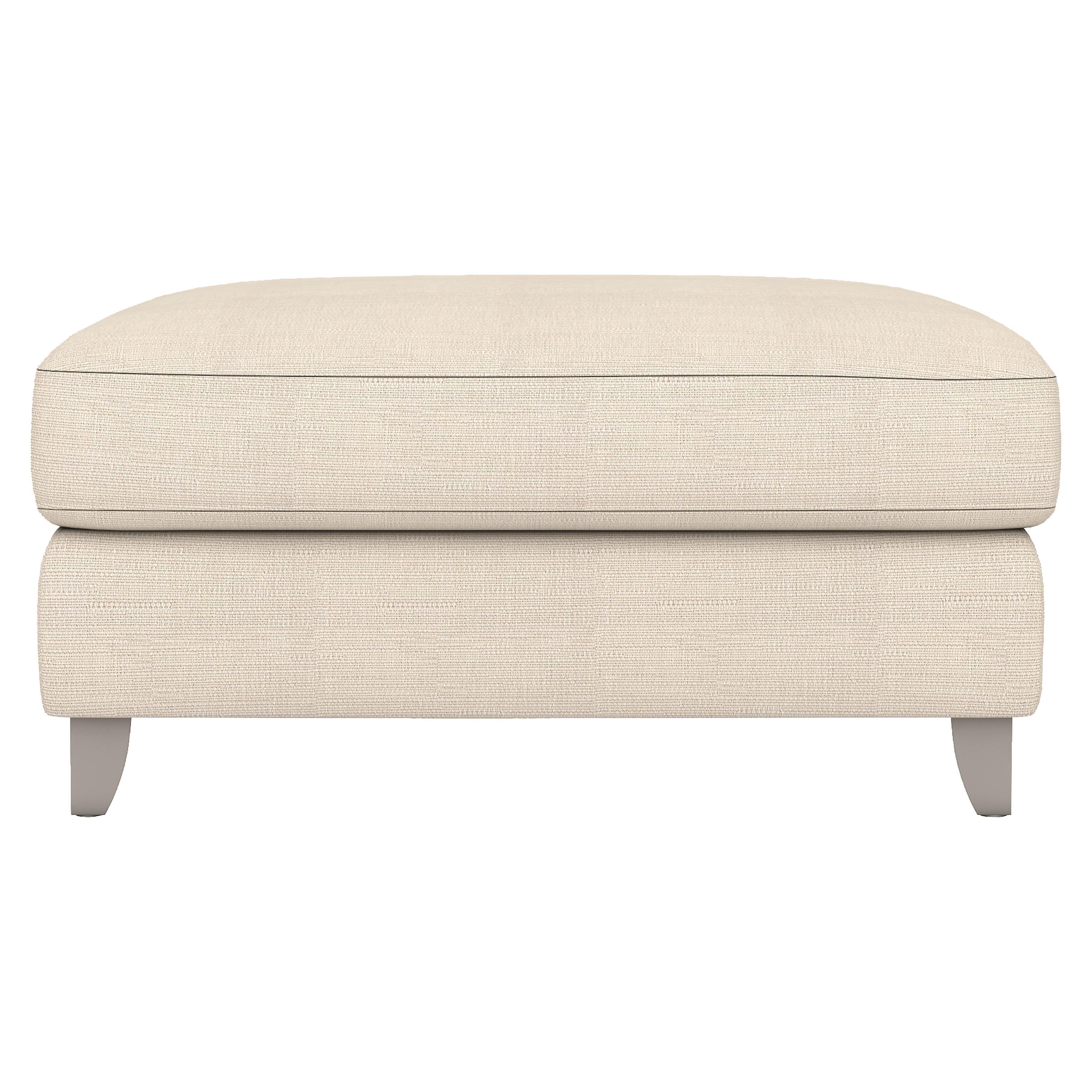 Bernhardt Monterey Outdoor Ottoman