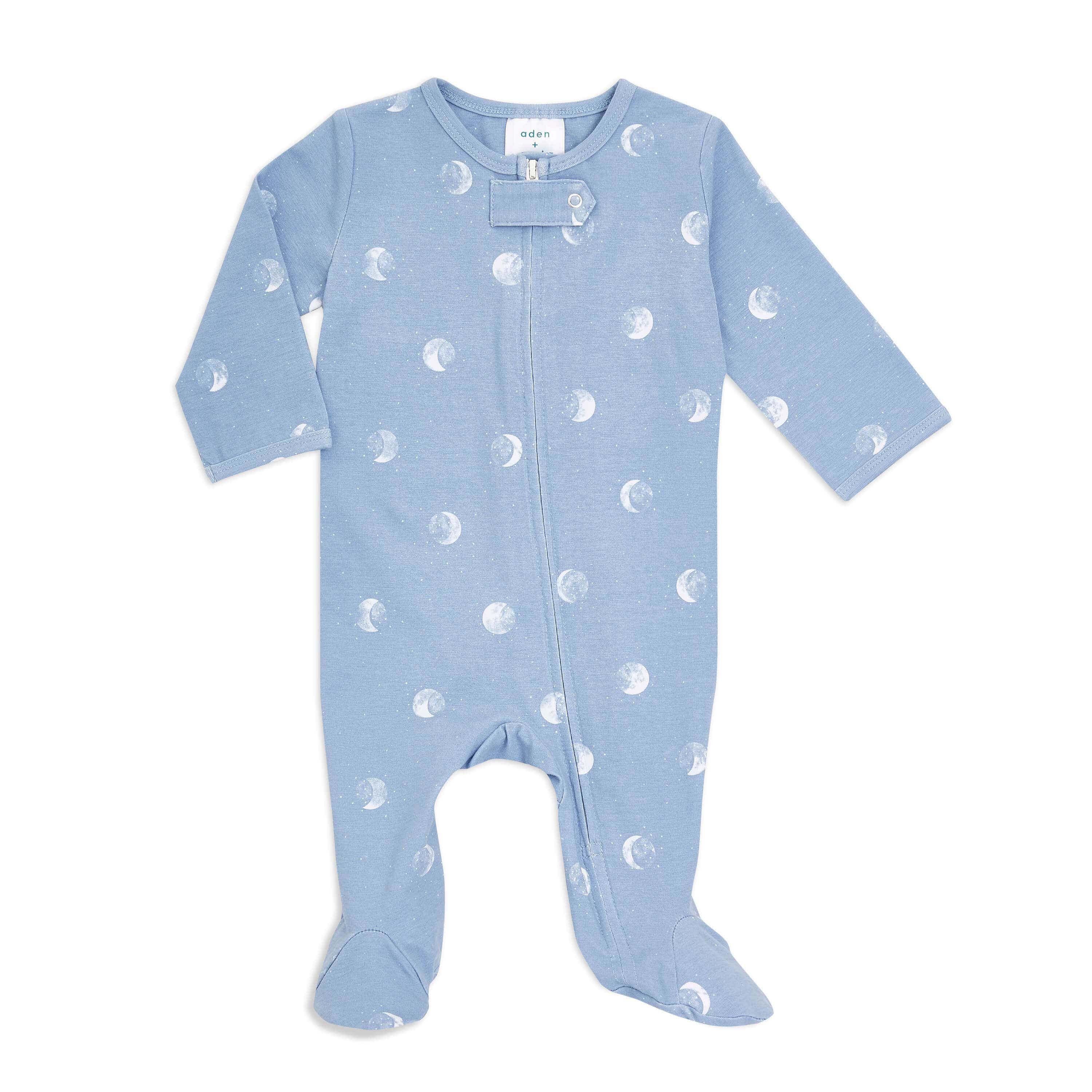 Comfort Knit™ Footie