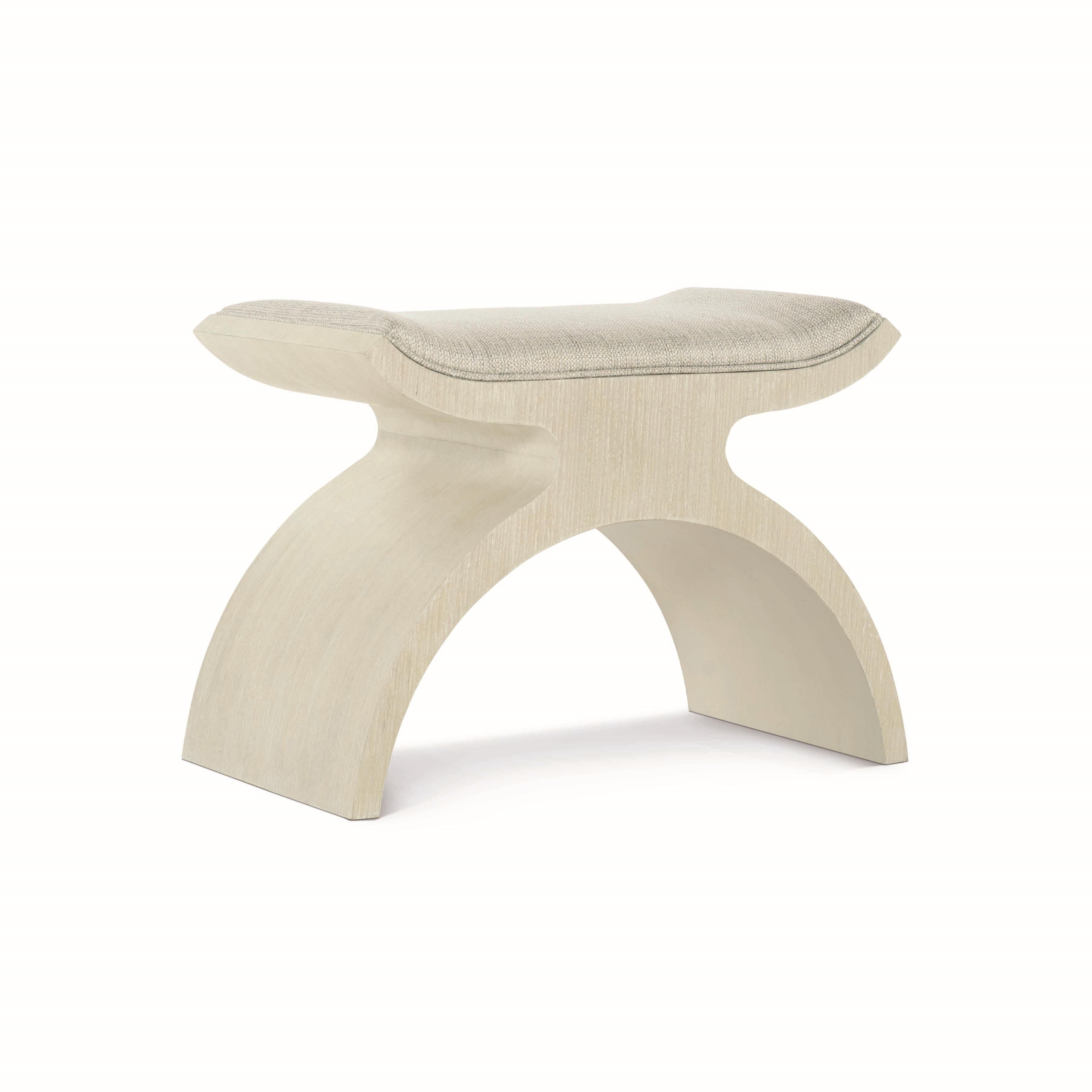 Bernhardt Furniture – East Hampton Bench