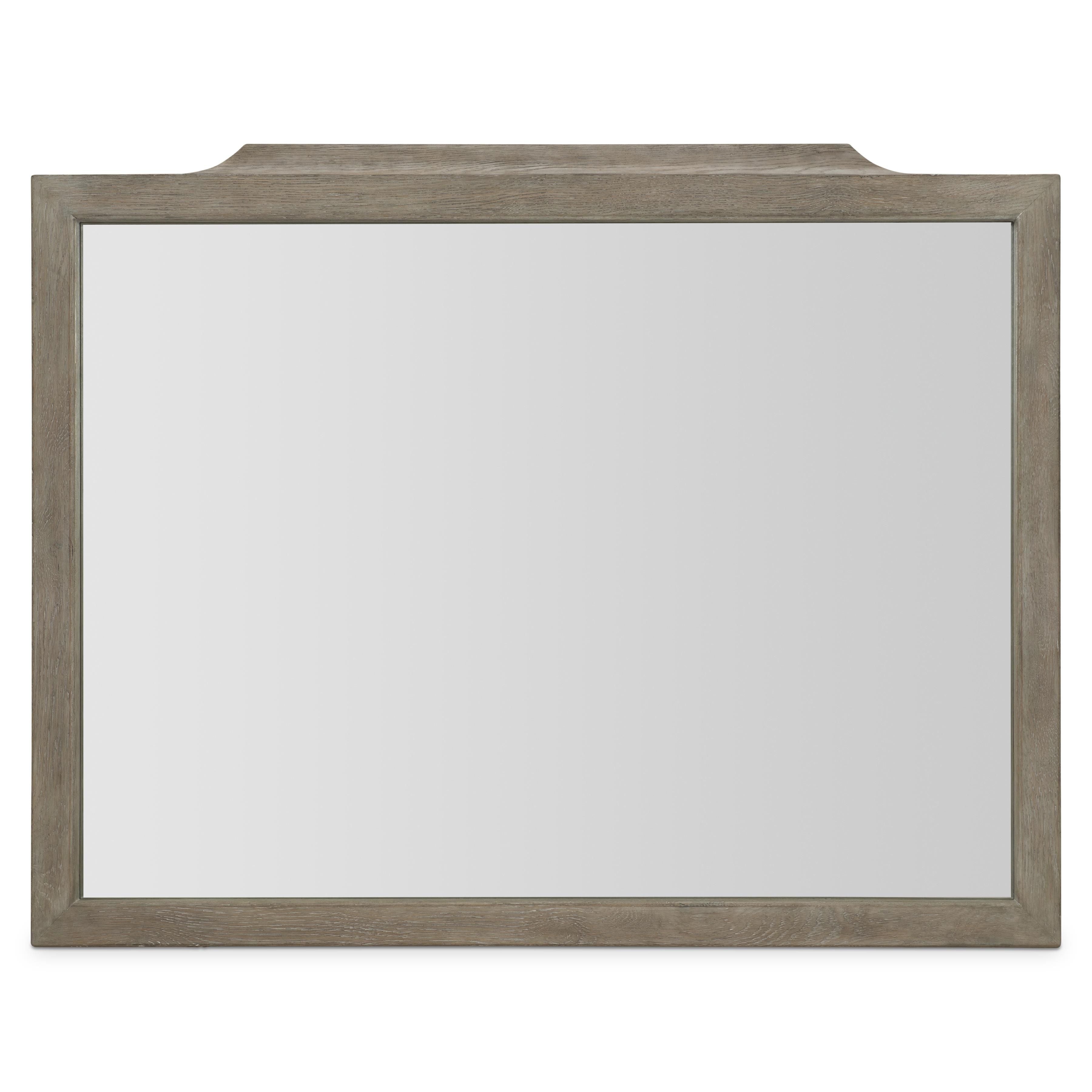 Bernhardt Furniture – Albion Mirror