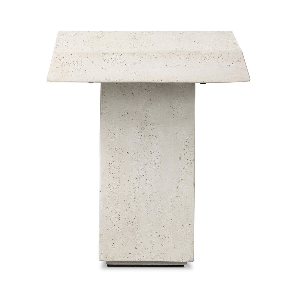 Avila Outdoor End Table