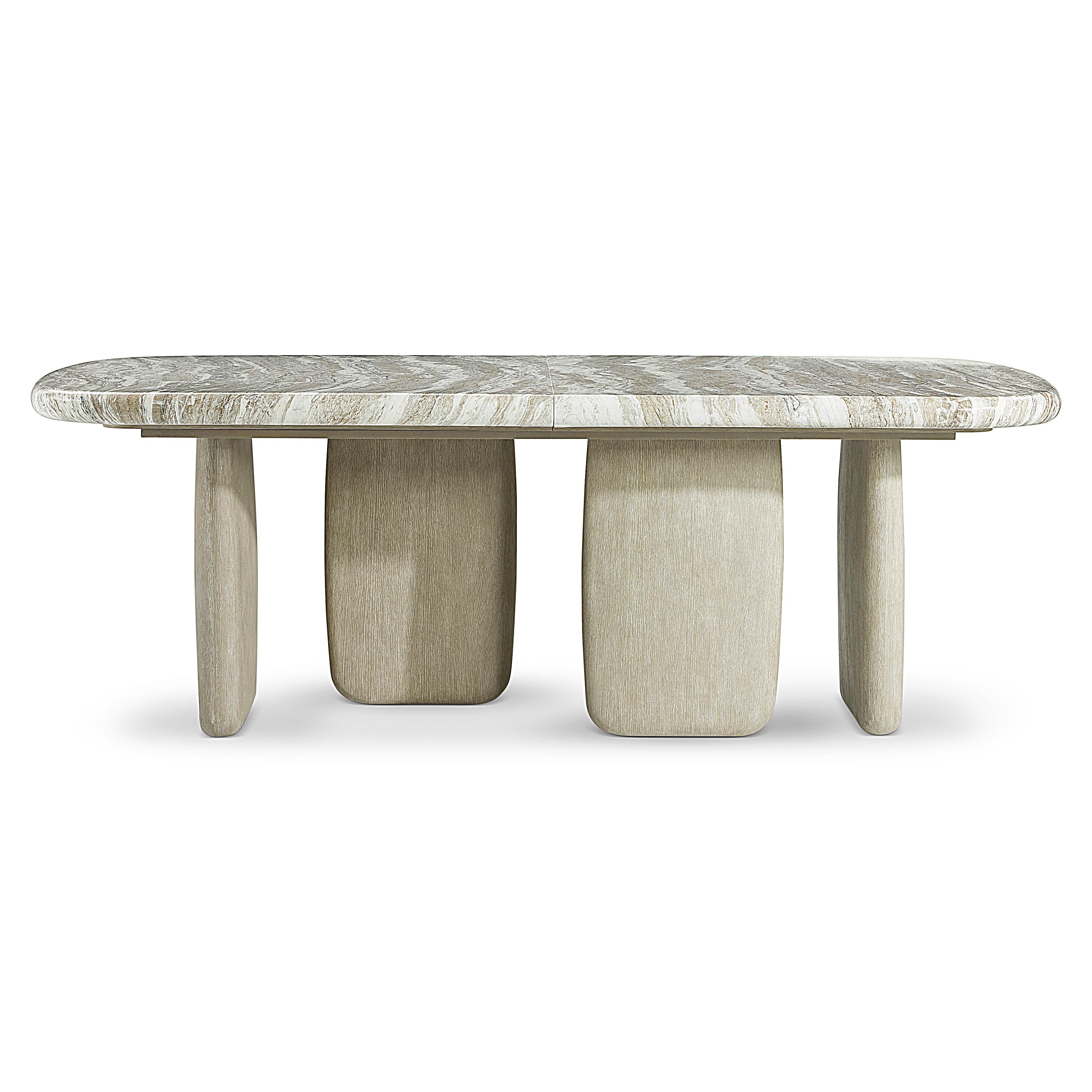 Bernhardt Furniture – Arcadia Dining Table