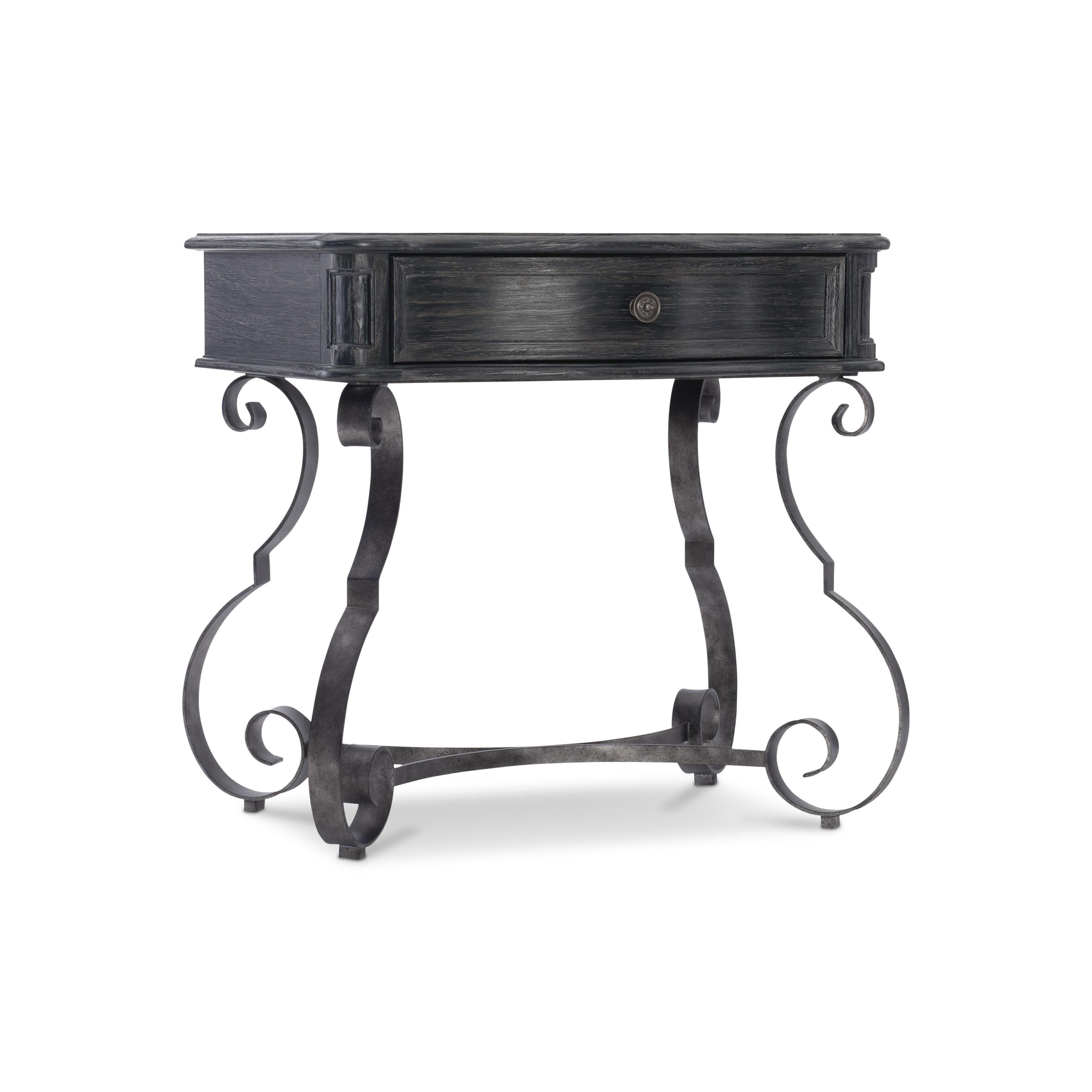 Bernhardt Furniture – Villa Toscana Nightstand