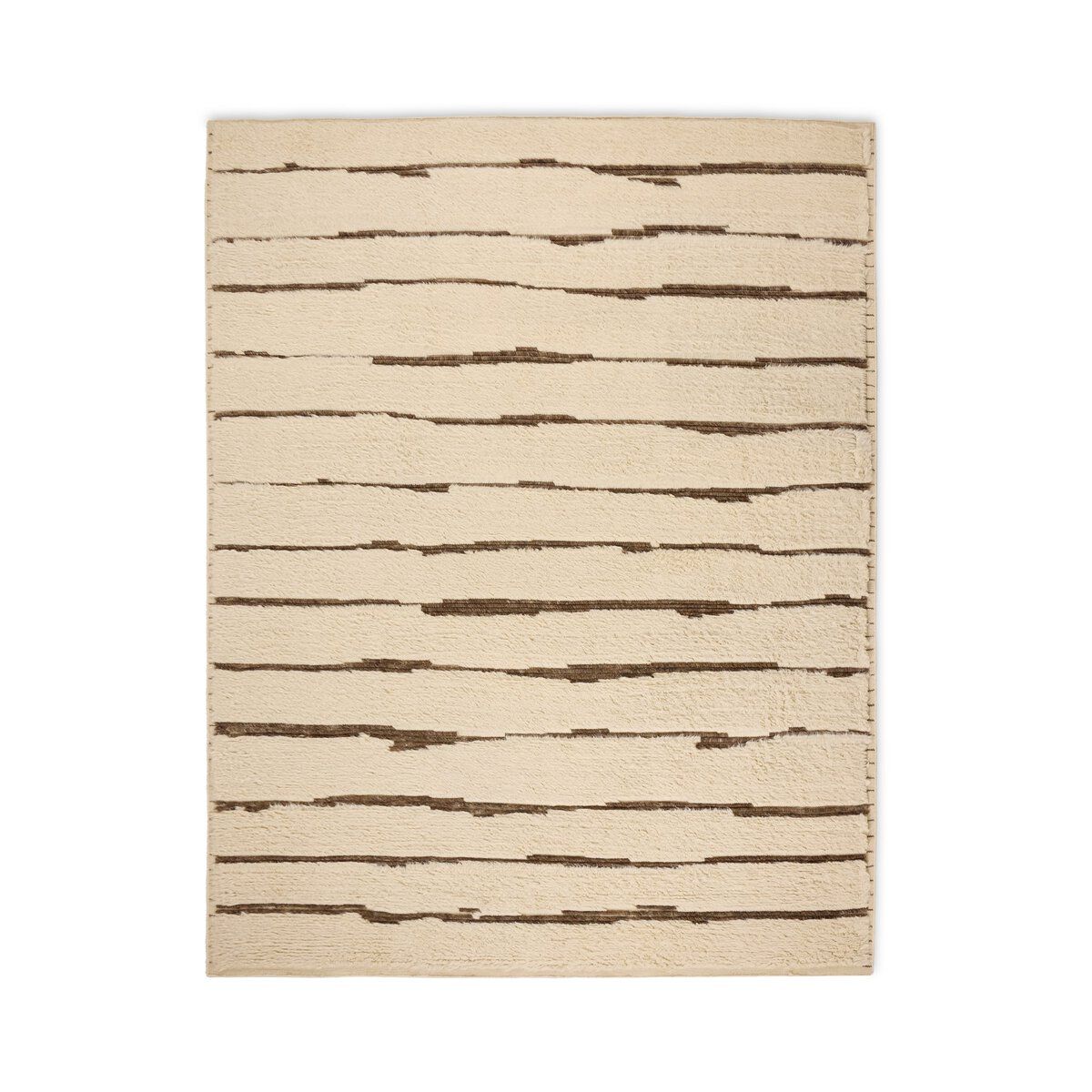 Soraya Hand-knotted Rug