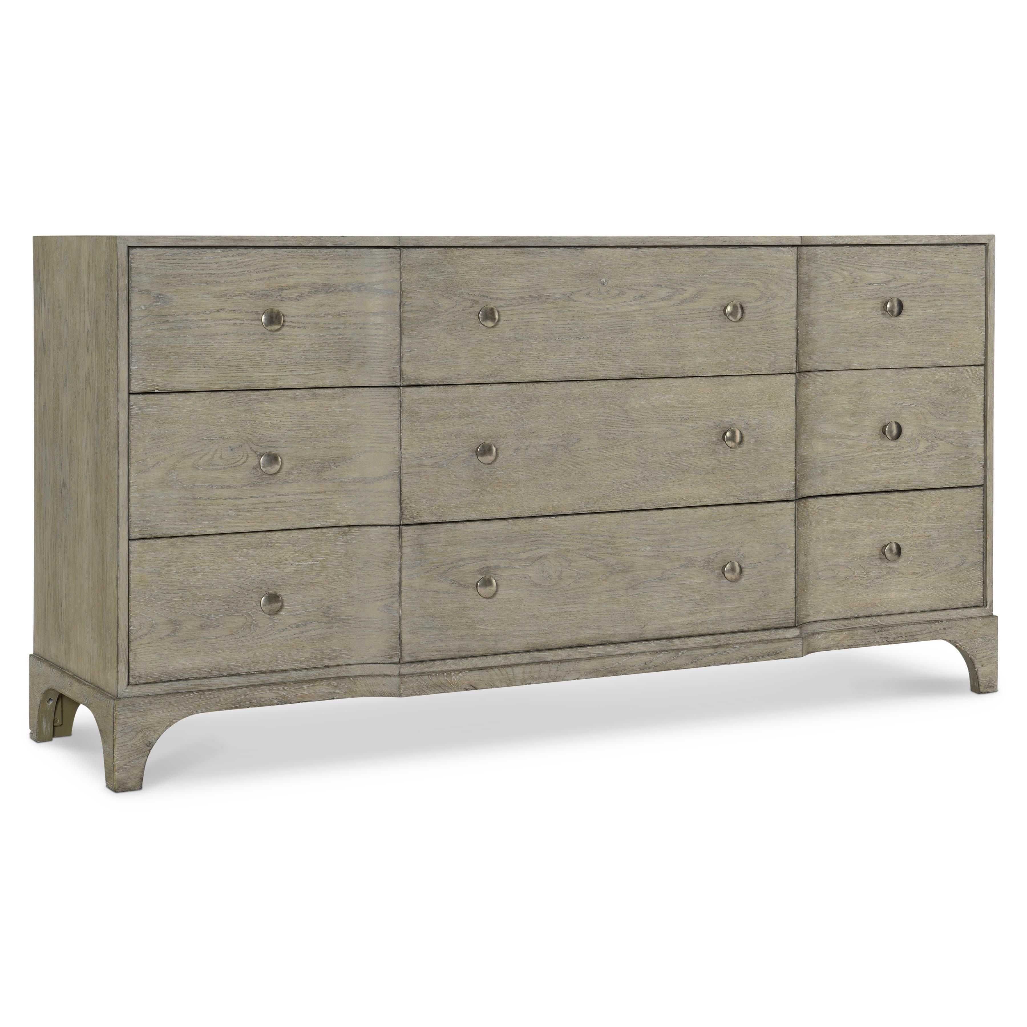 Bernhardt Furniture – Albion Dresser