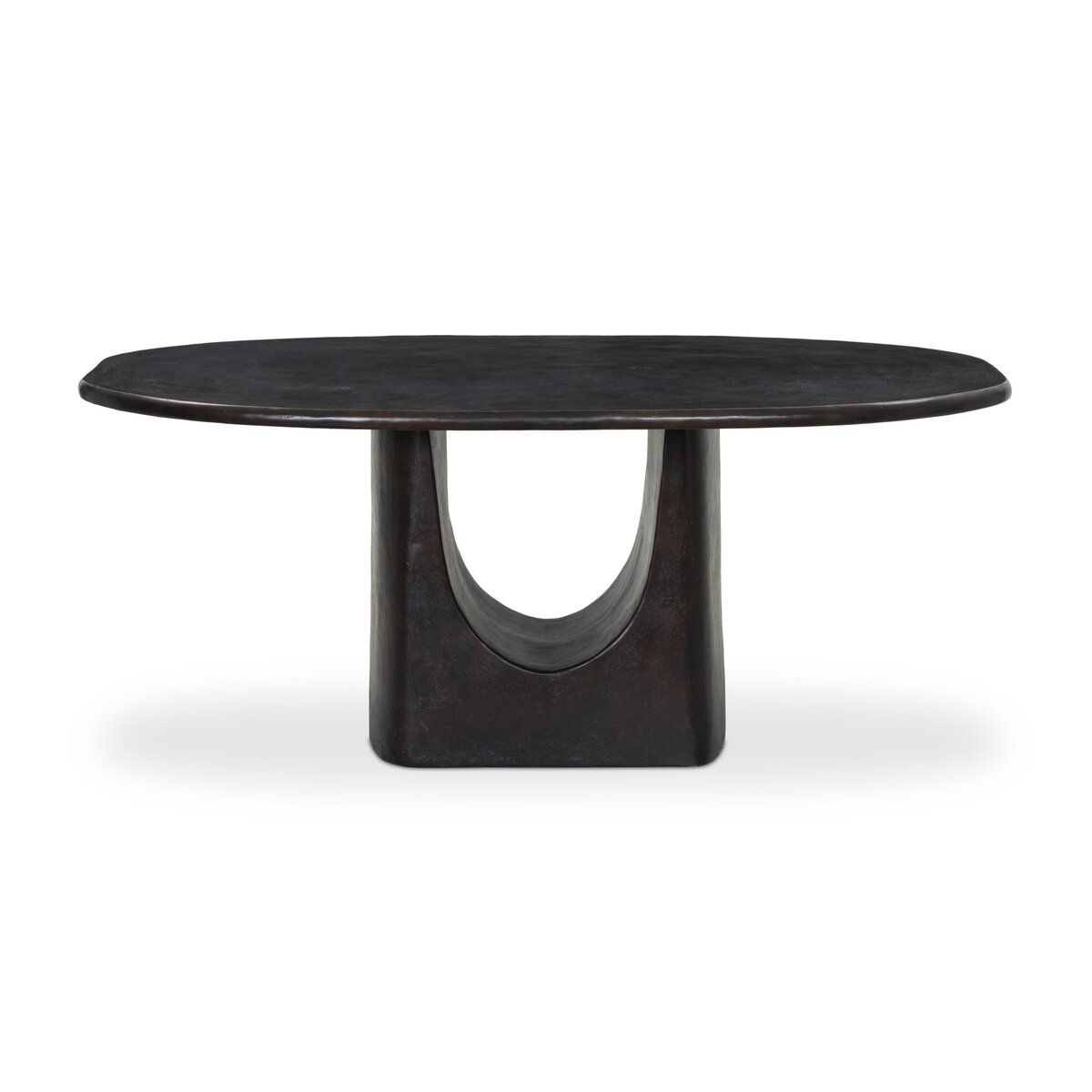 Amato Outdoor Dining Table-72"