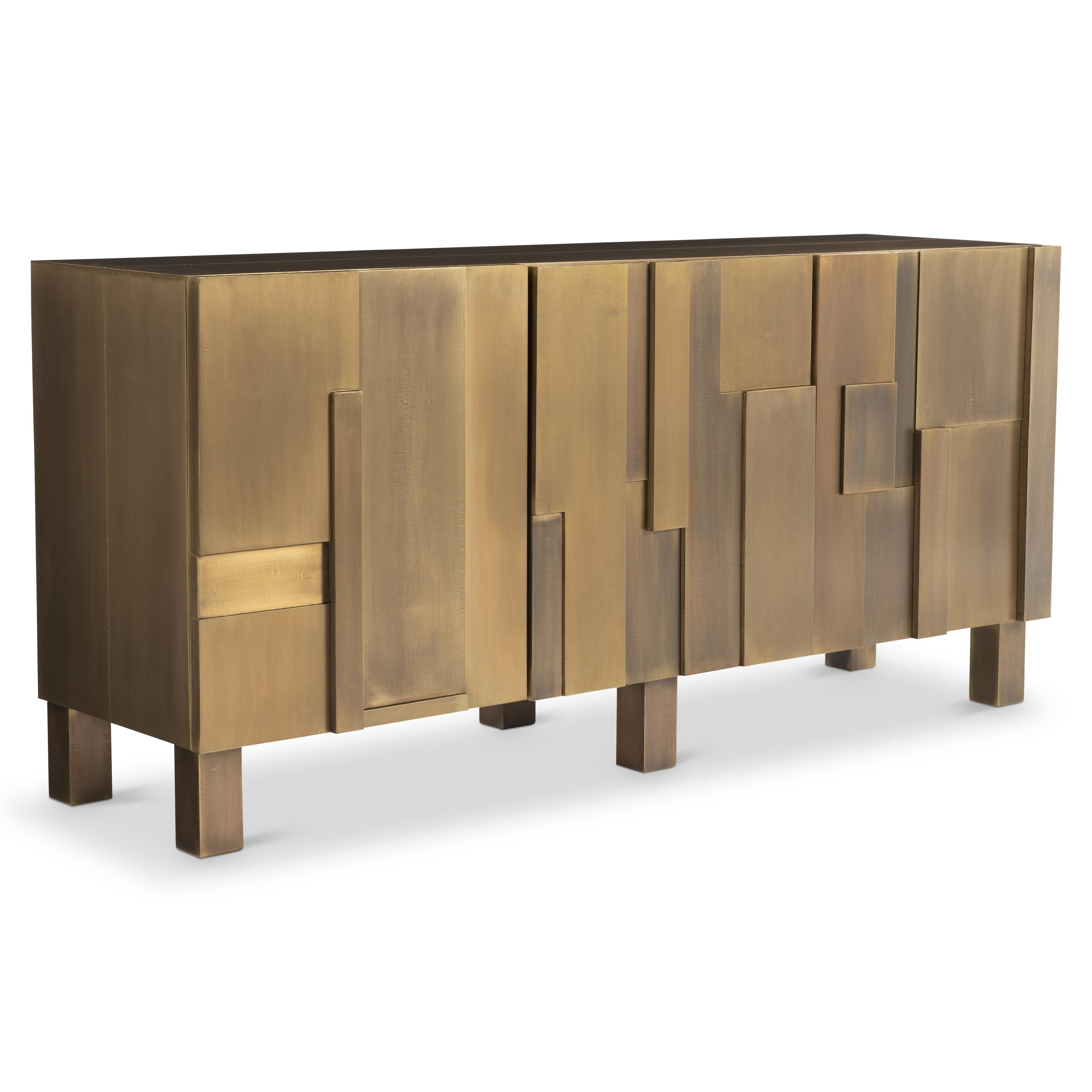 Bernhardt Furniture – Acora Buffet