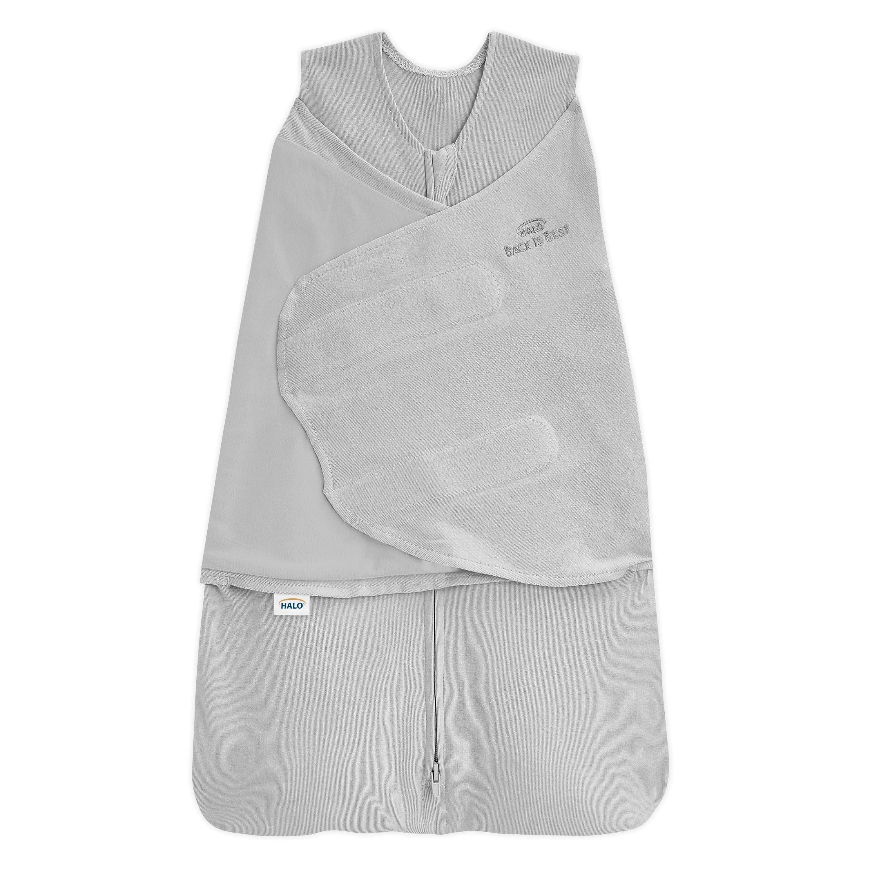 Swaddle 100% Organic Cotton Tog 1.5