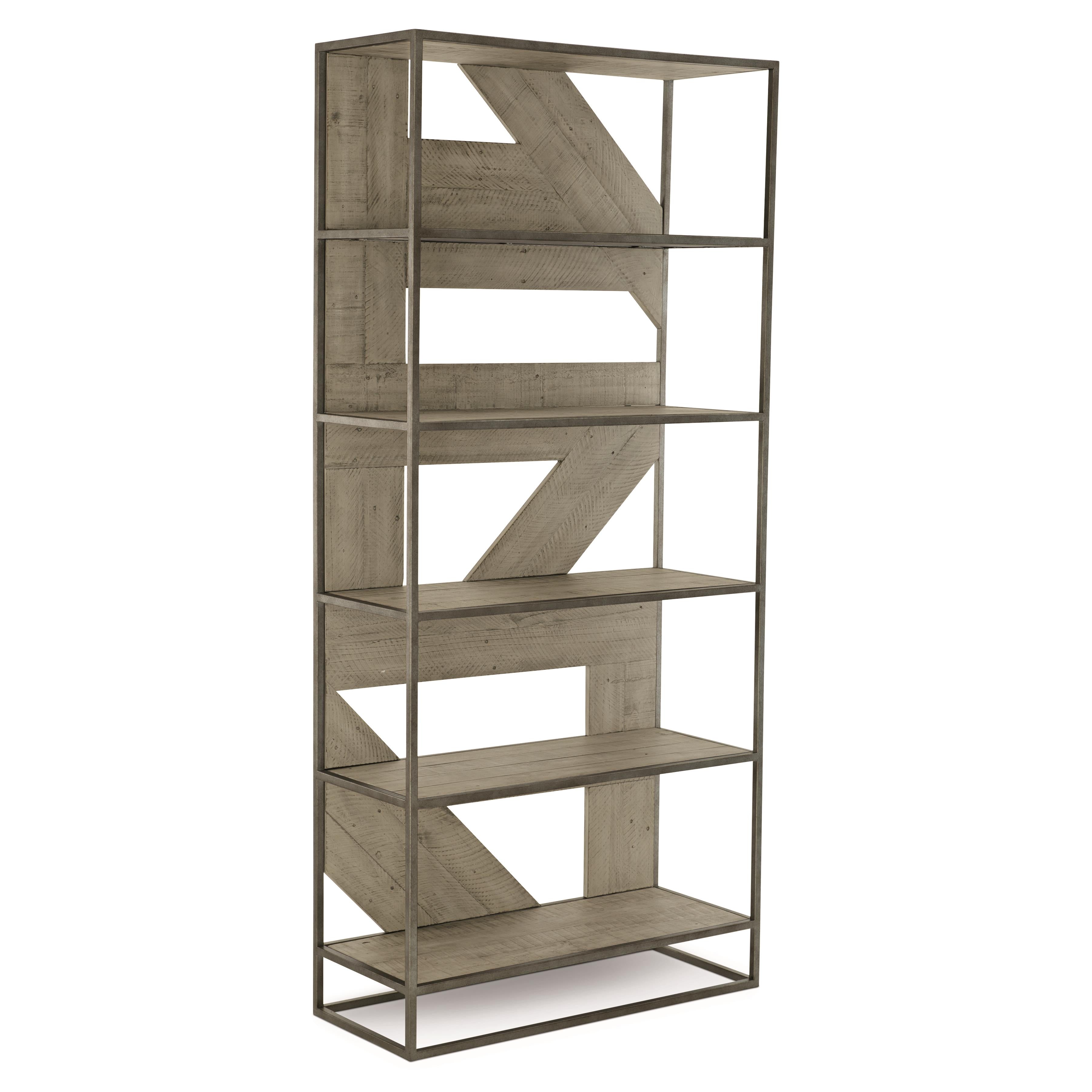 Bernhardt Furniture – Polk Etagere