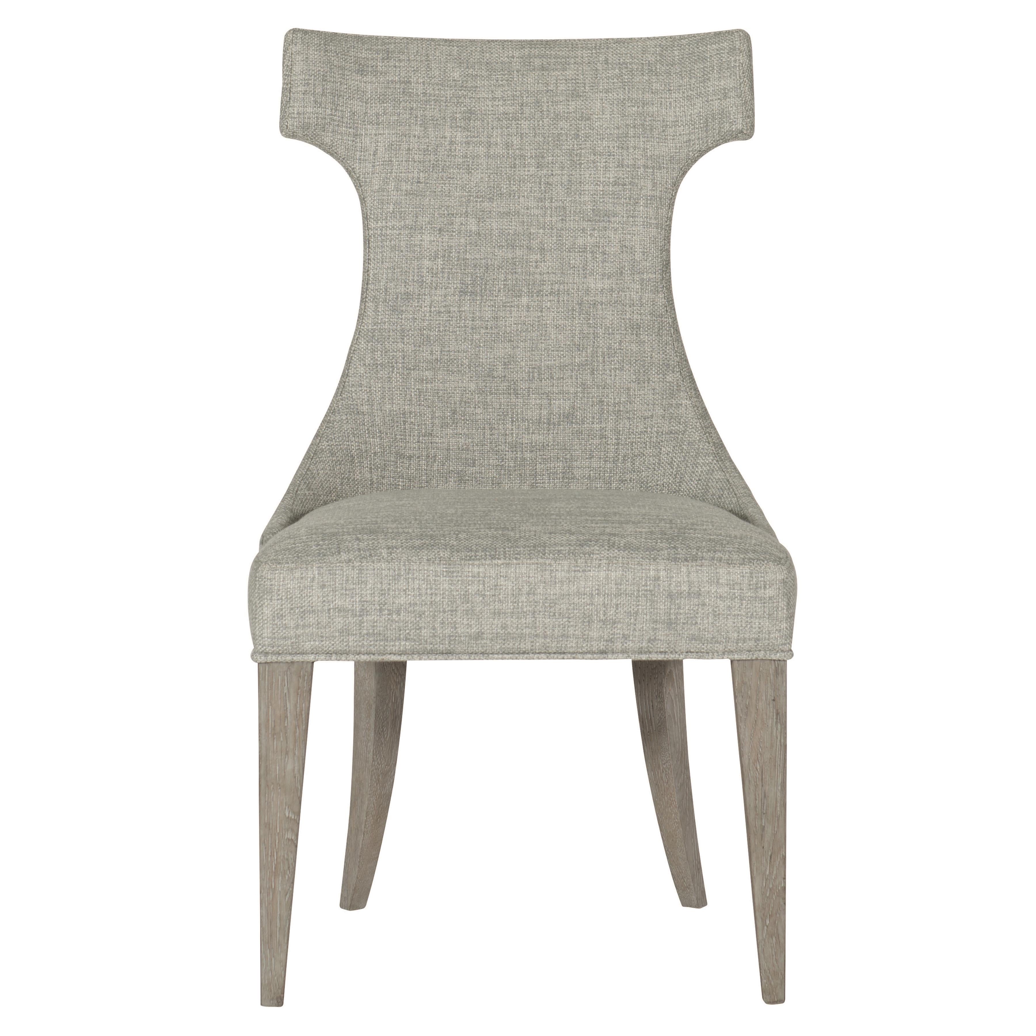 Bernhardt Furniture Tahlia Fabric Side Chair