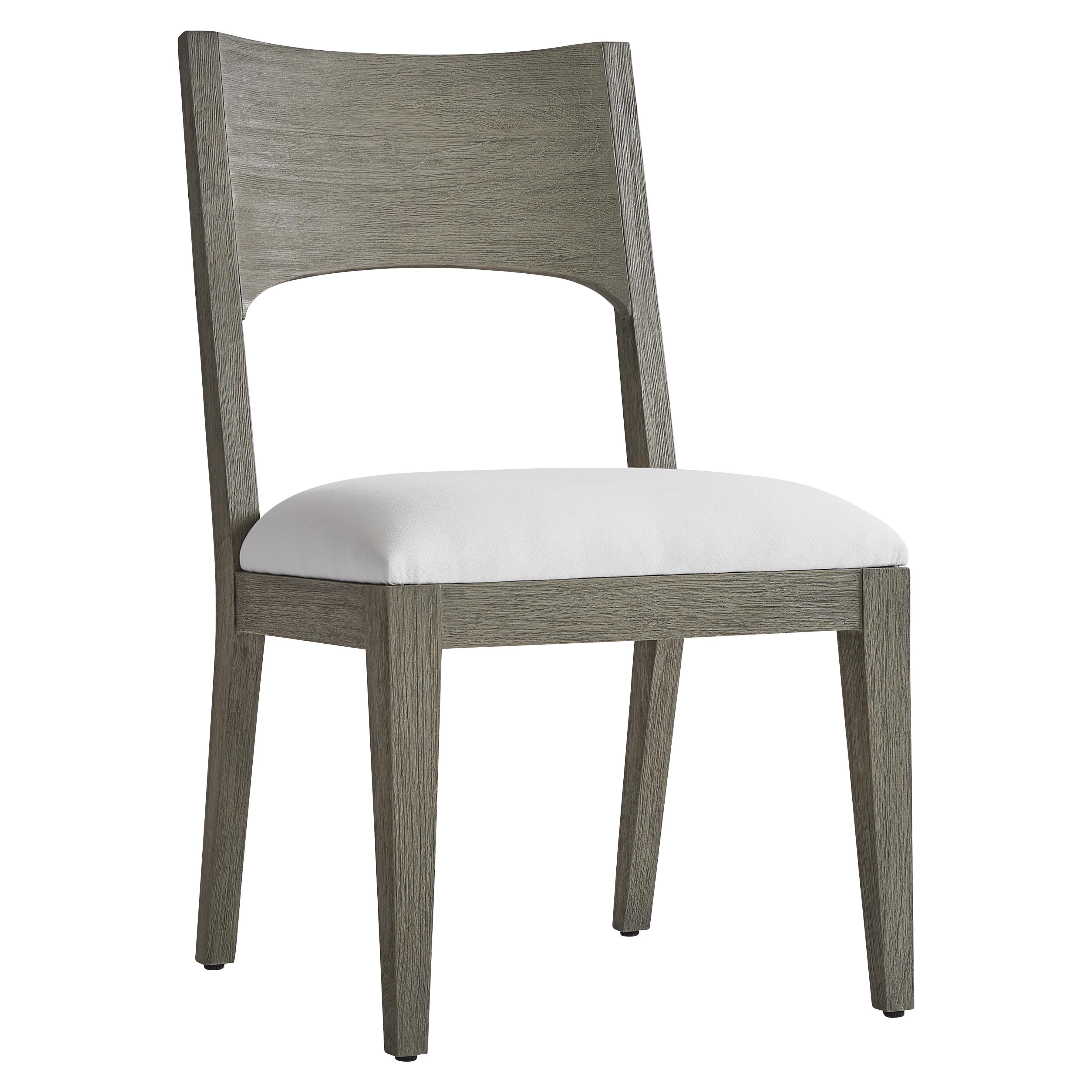 Bernhardt Calais Outdoor Side Chair