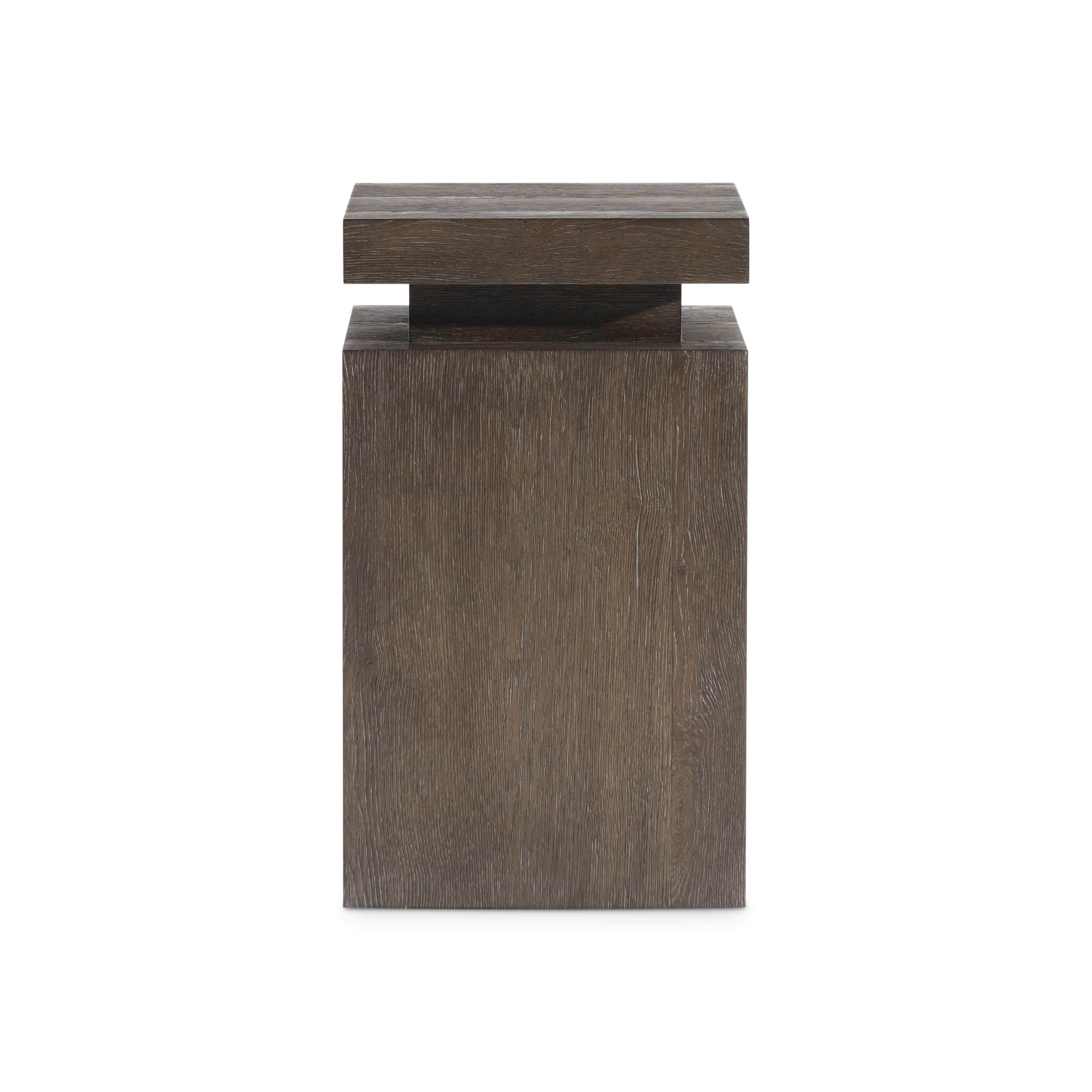Bernhardt Furniture – Outline Accent Table