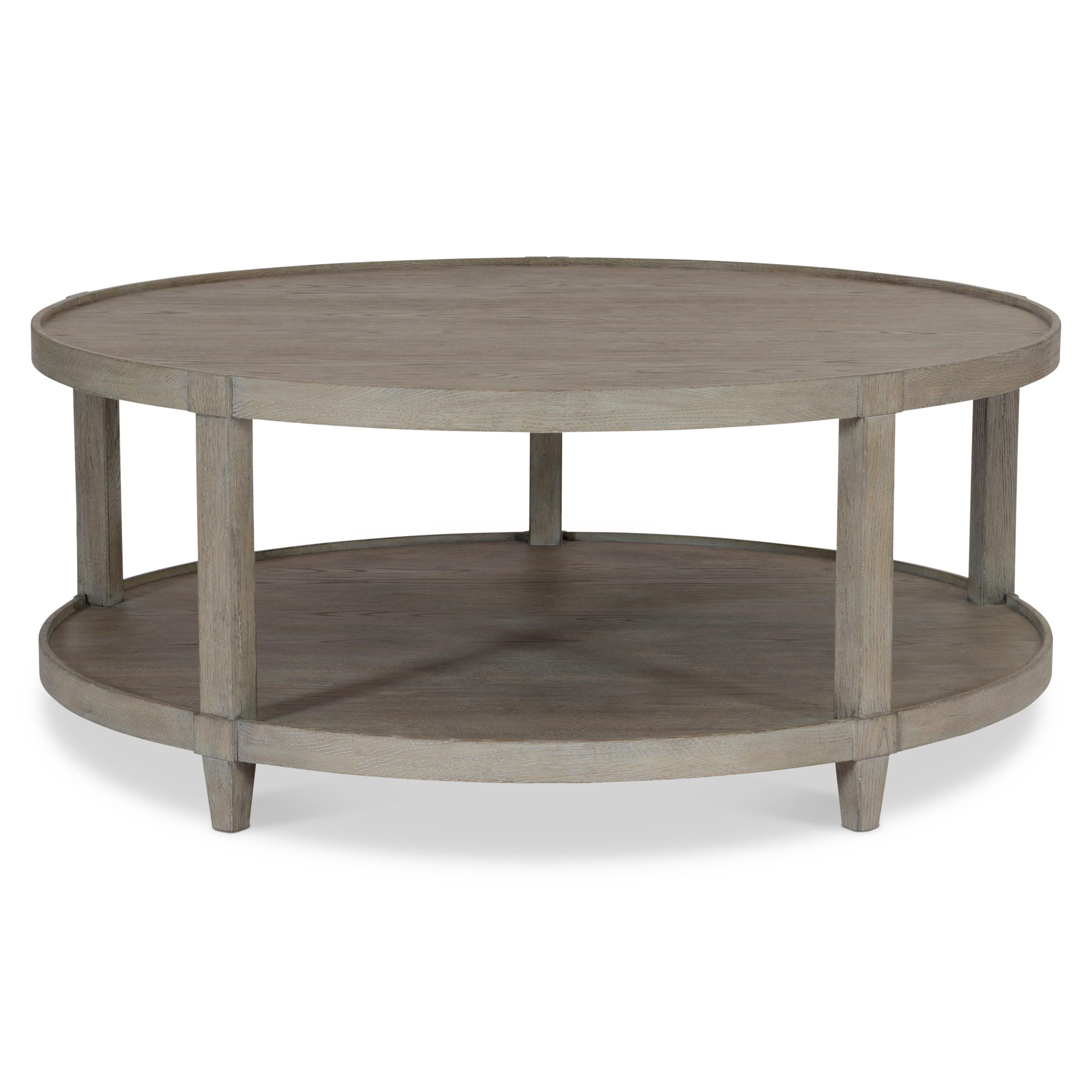 Bernhardt Furniture – Albion Cocktail Table