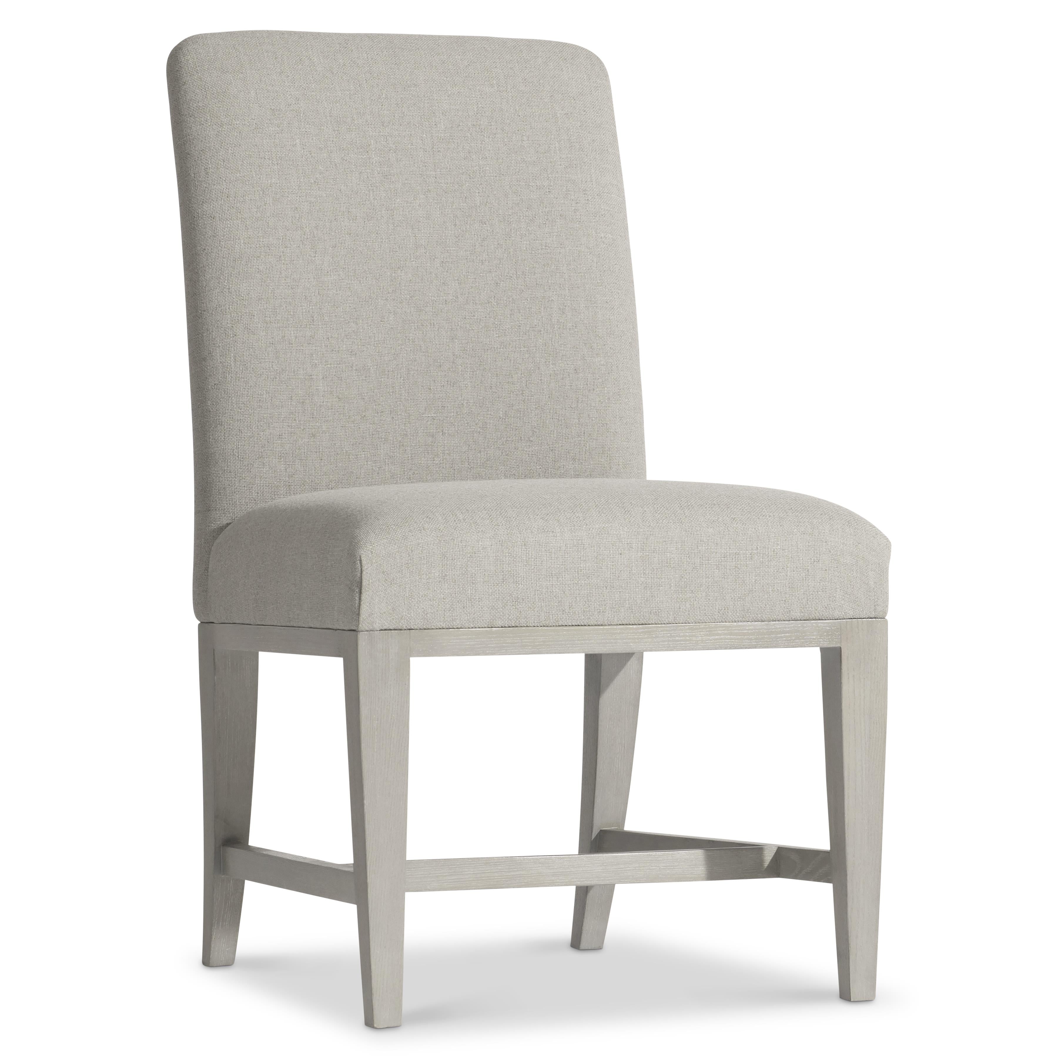 Bernhardt Furniture – Cornelia Side Chair
