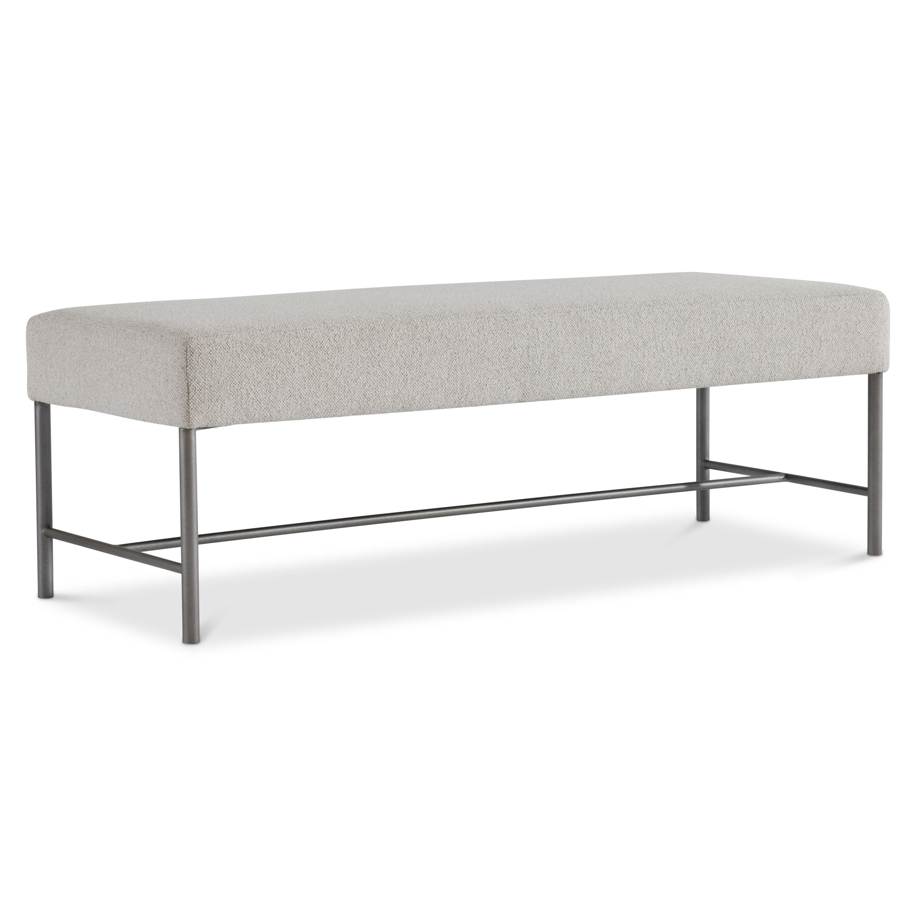 Bernhardt Furniture – Outline Bench