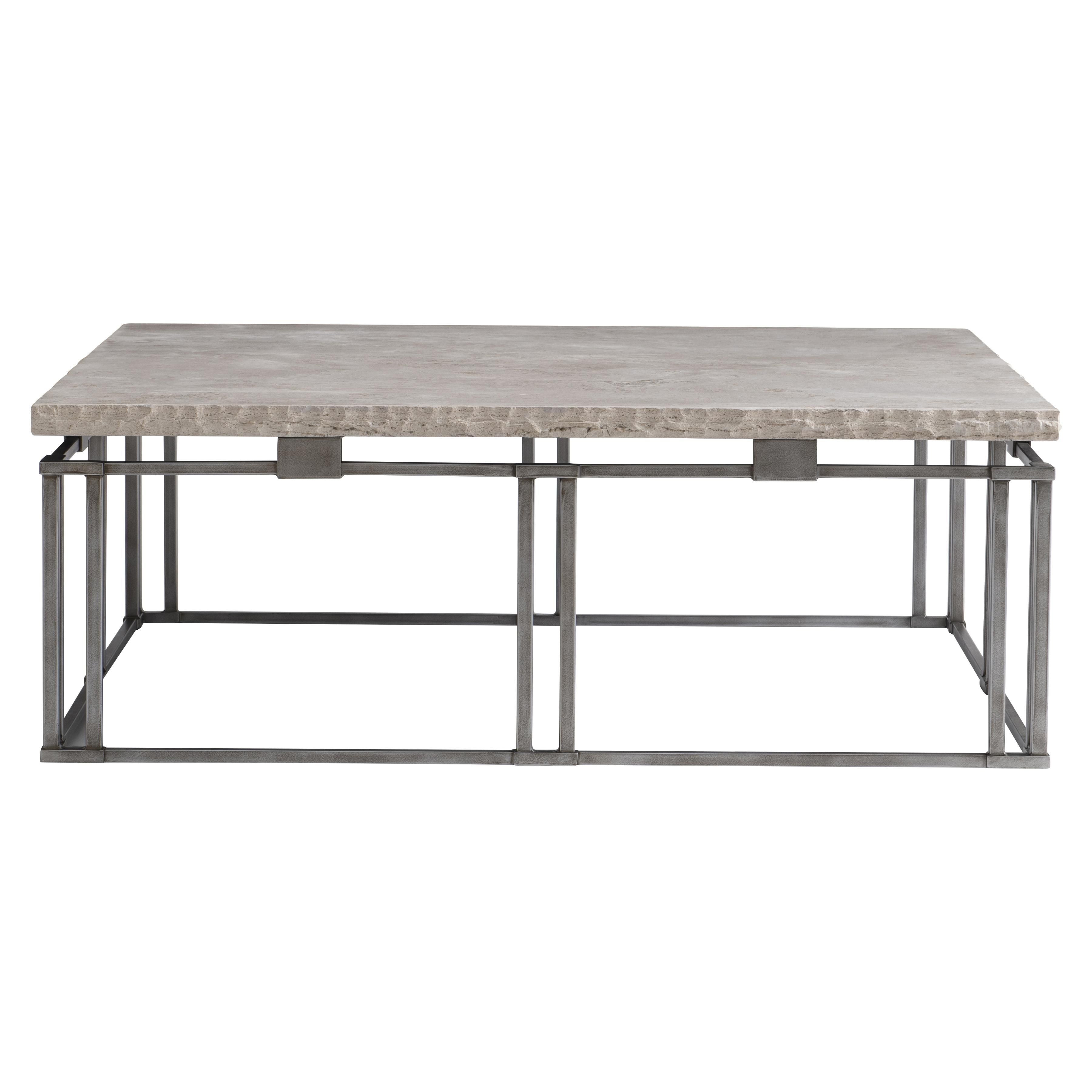 Bernhardt Furniture – Riverton Cocktail Table