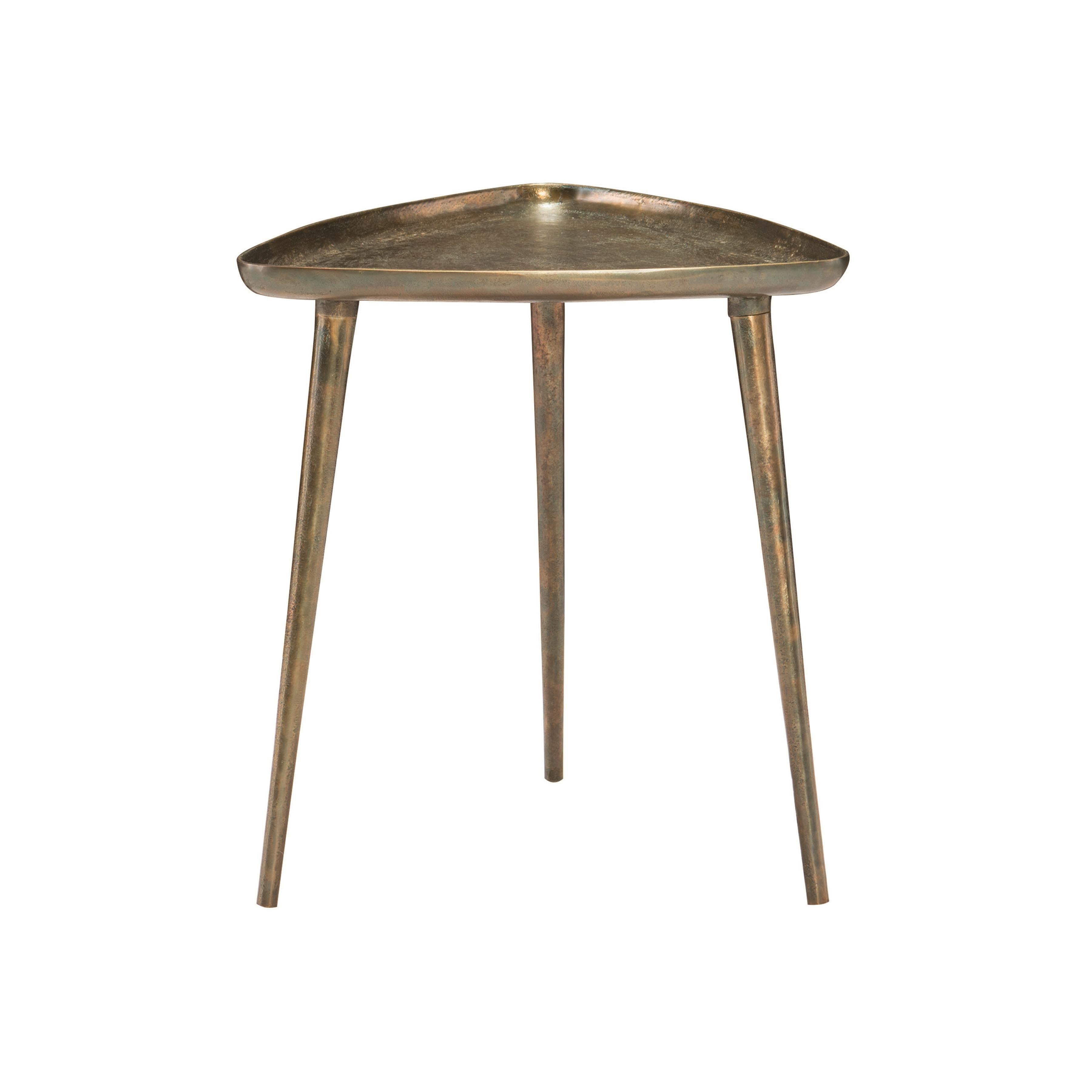 Bernhardt Furniture Buckley Accent Table