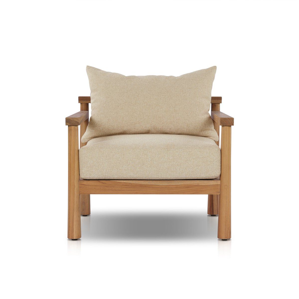 Irvine Outdoor Chair