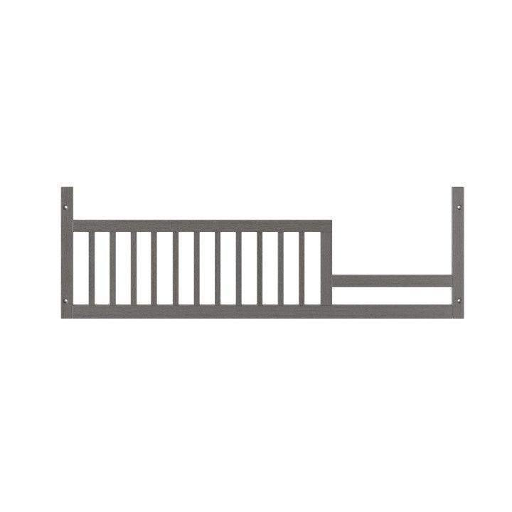 F09503 - Toddler Guard Rail, Midnight Gray