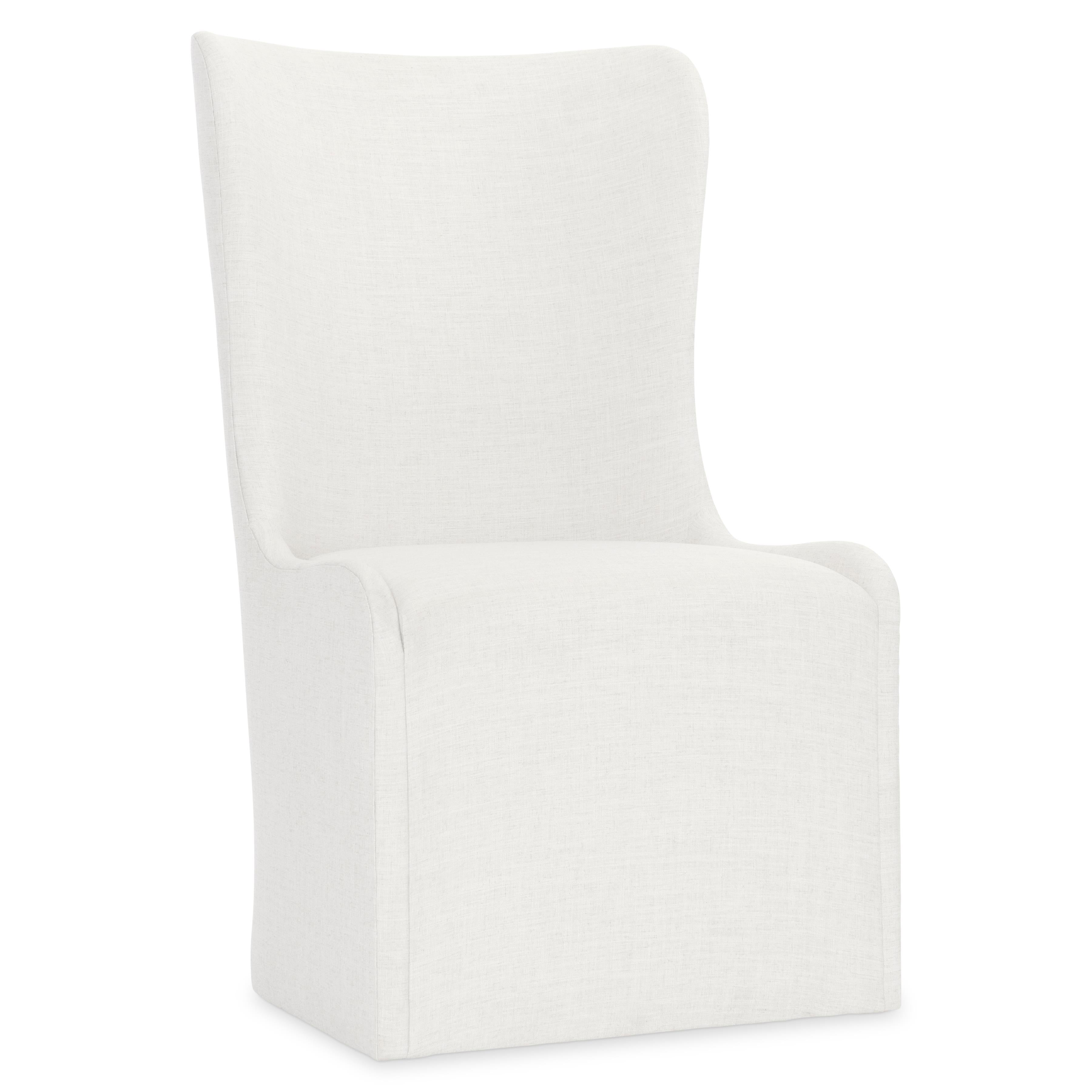 Bernhardt Furniture – Albion Side Chair
