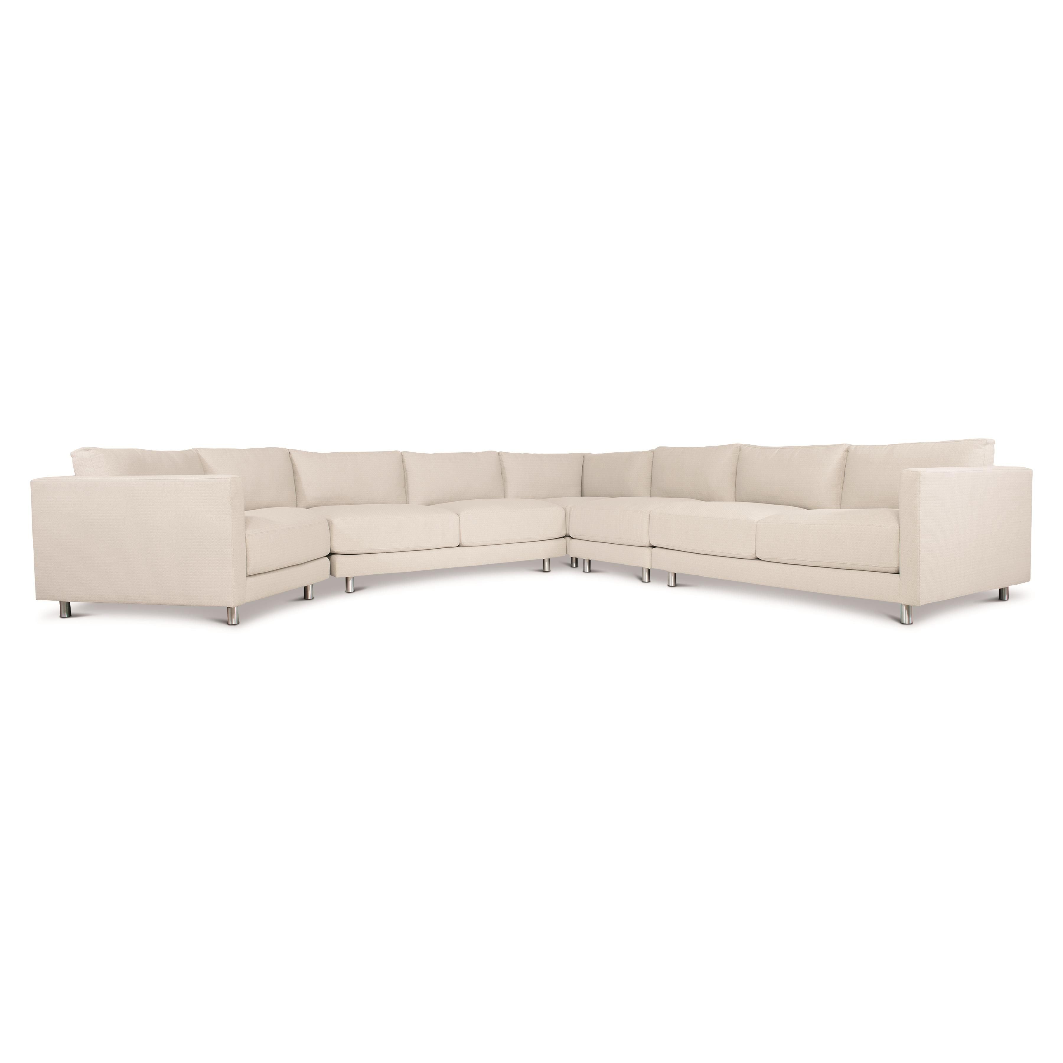 Bernhardt Avanni Outdoor Sectional