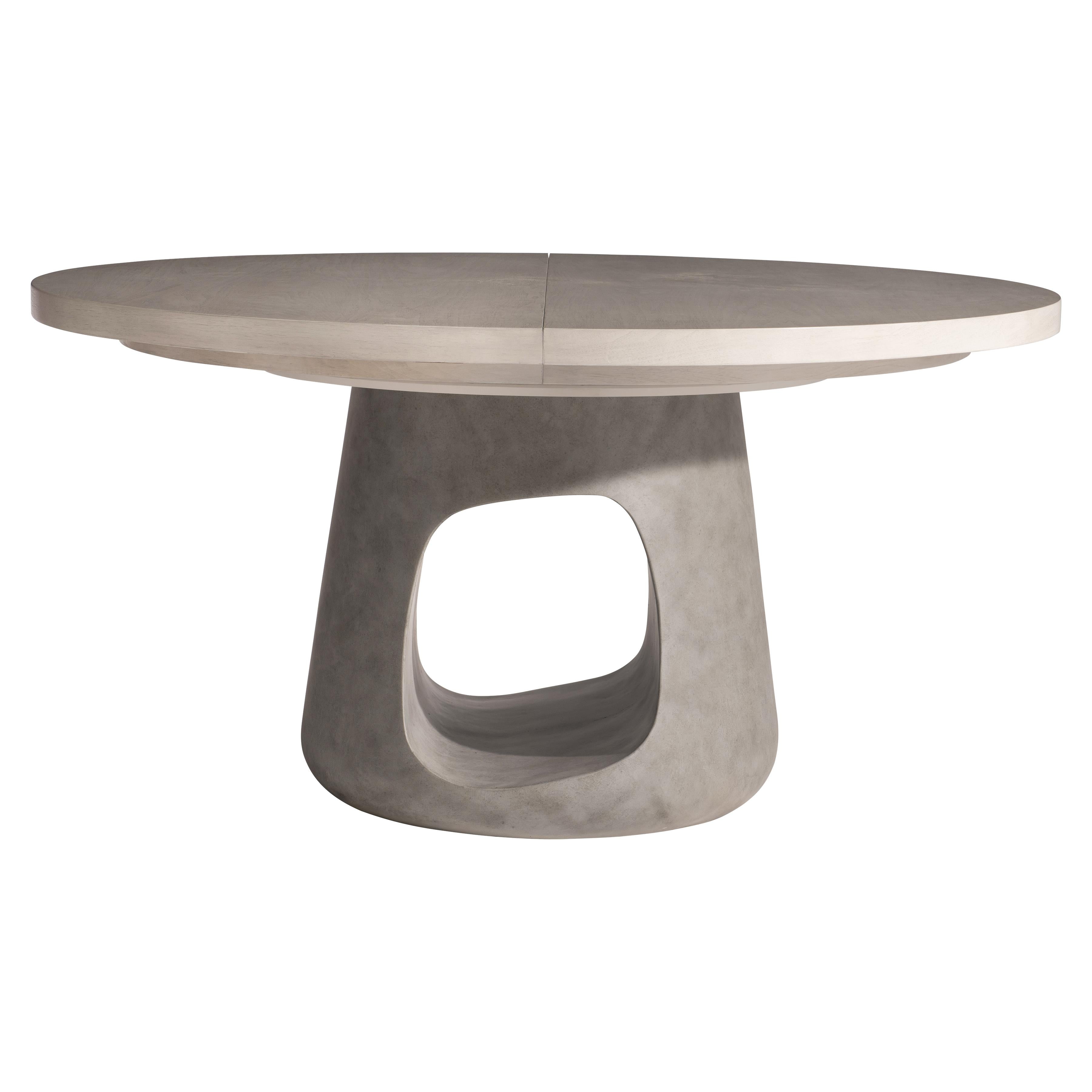 Bernhardt Furniture – Sereno Dining Table