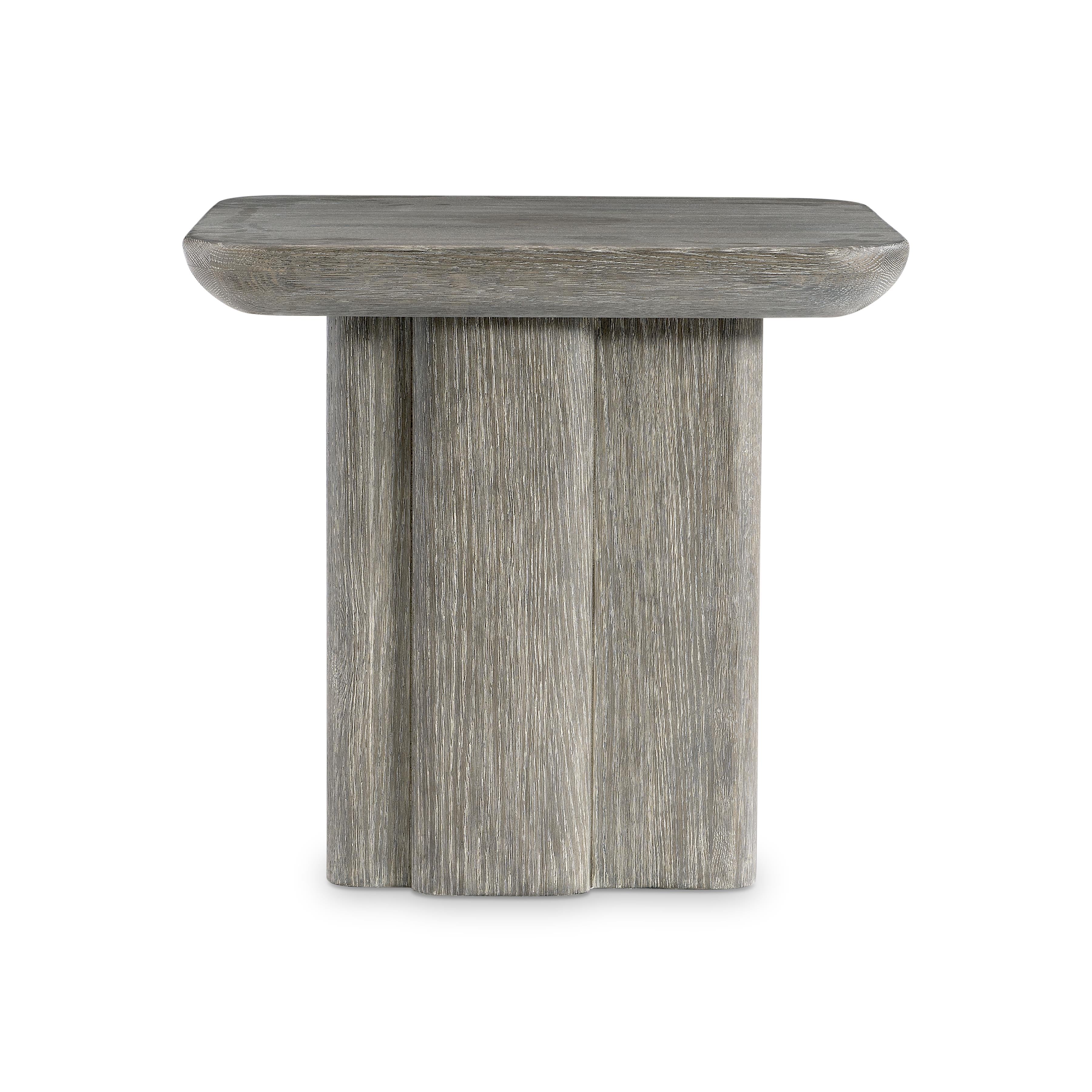 Bernhardt Furniture – Monolith Side Table