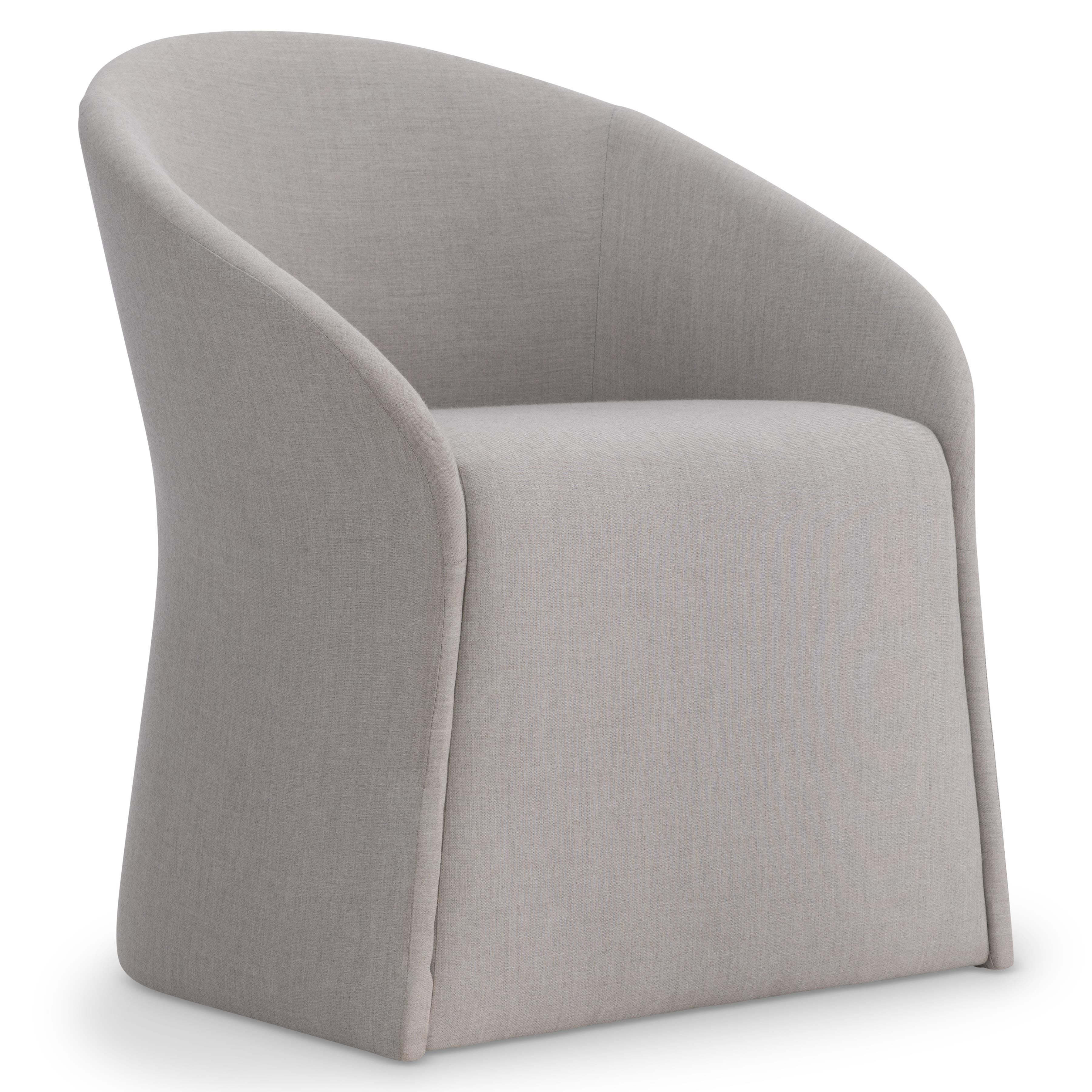 Bernhardt Arden Arm Chair