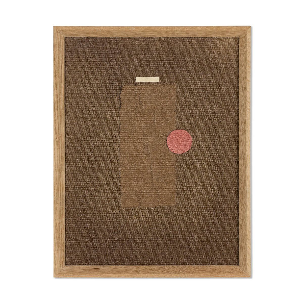 Orbit Vol. 2 #9 - Umber By Jade Dacay