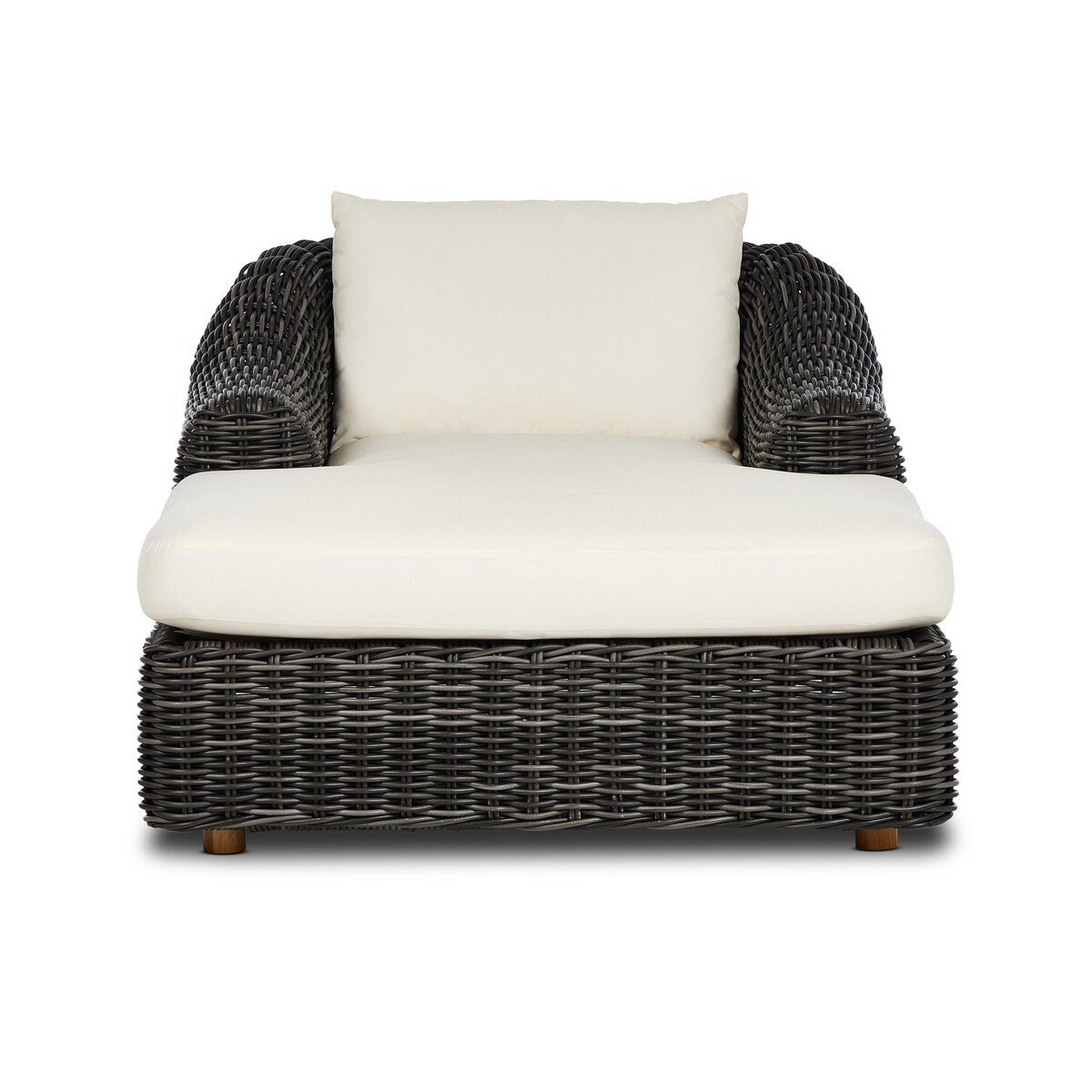 Messina Outdoor Chaise Lounge