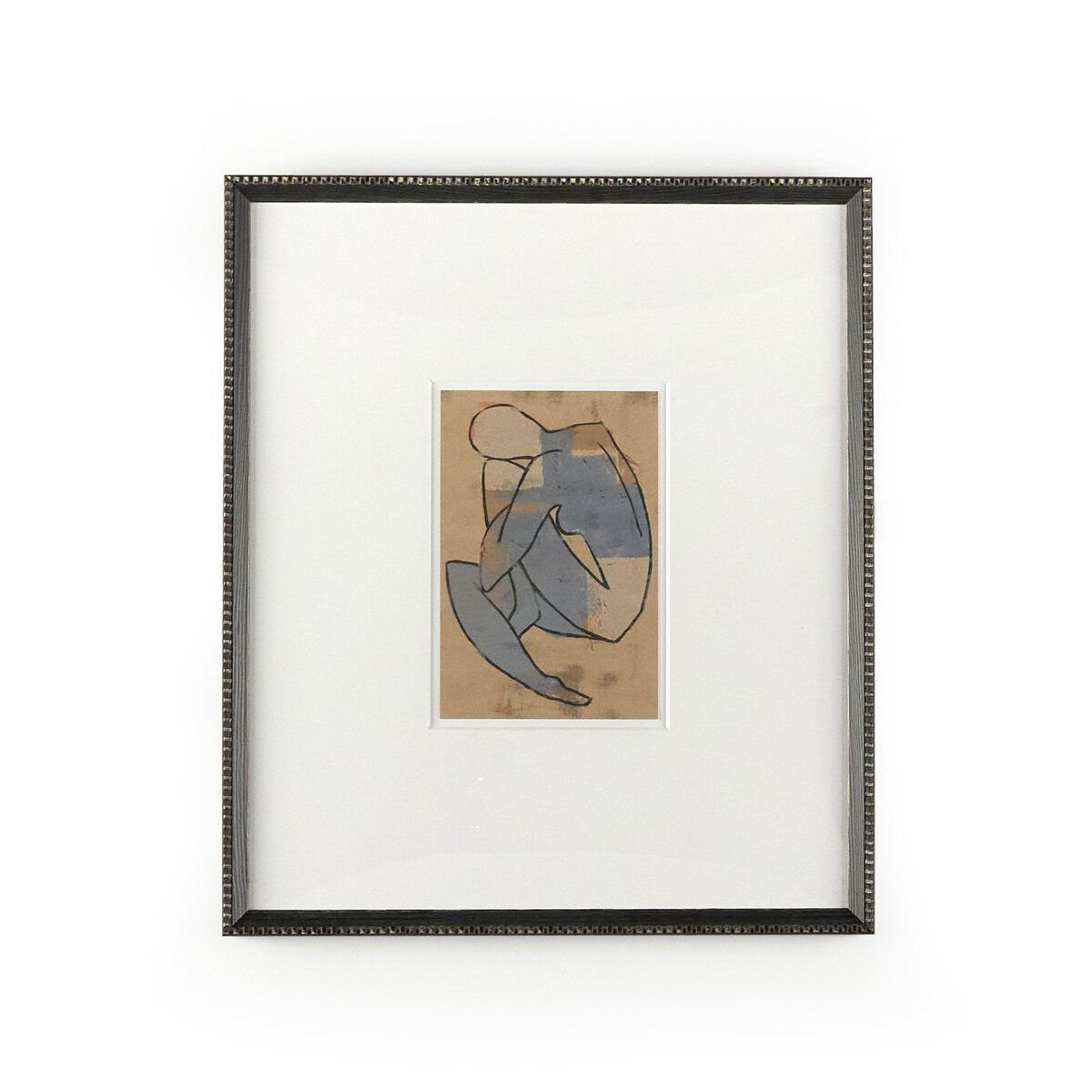 Sentiment Blue By Coup D'esprit