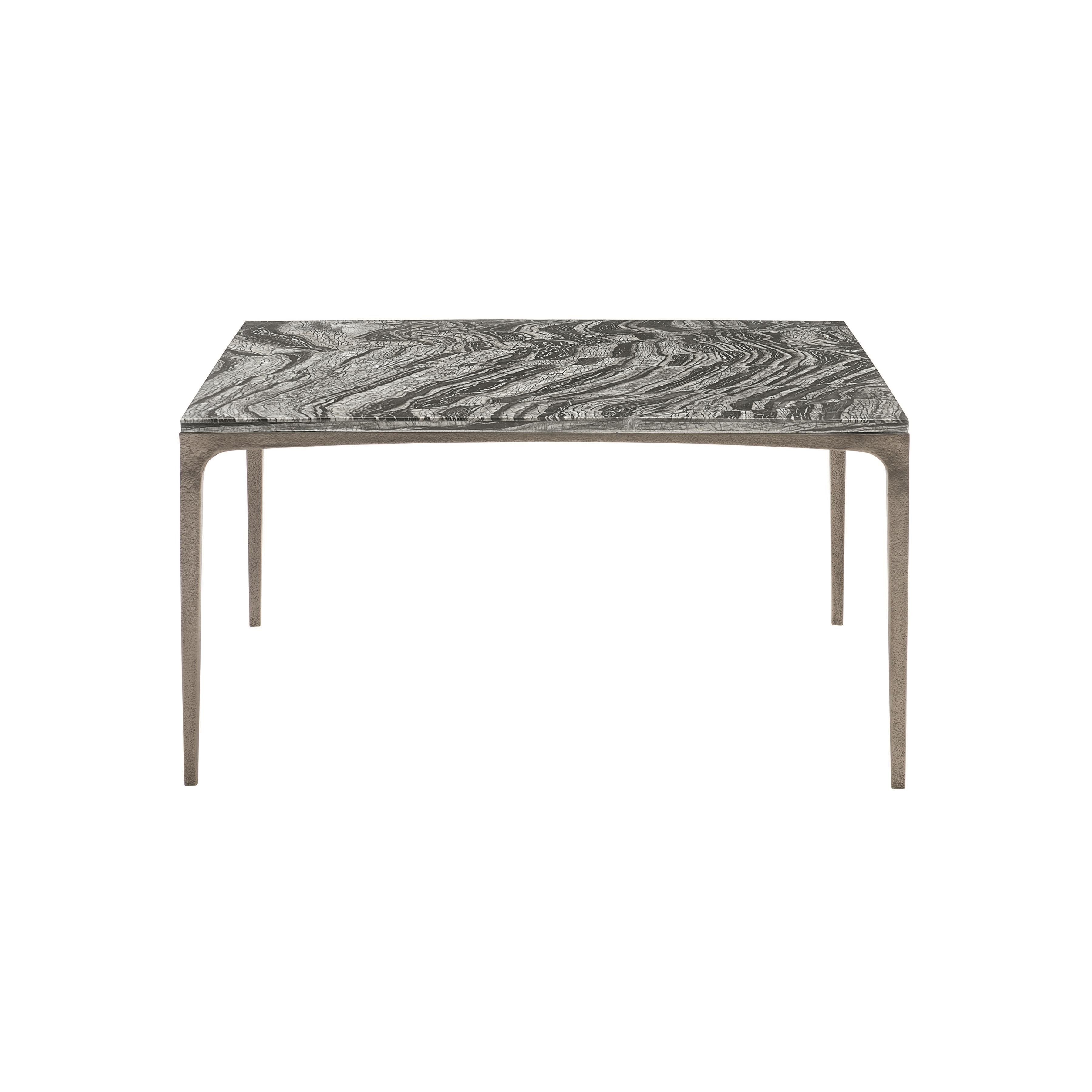 Bernhardt Strata Cocktail Table