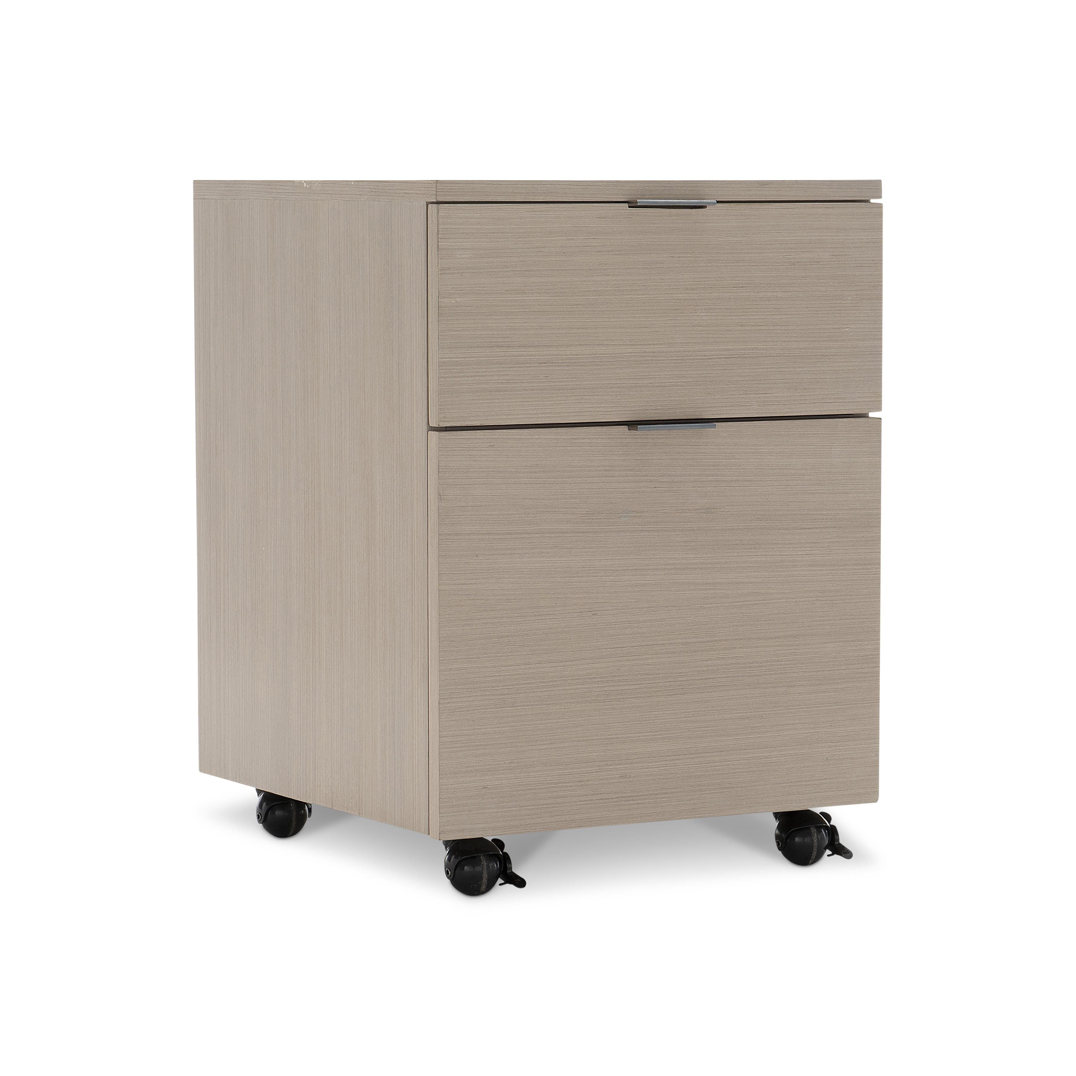 Bernhardt Furniture – Axiom File Cabinet